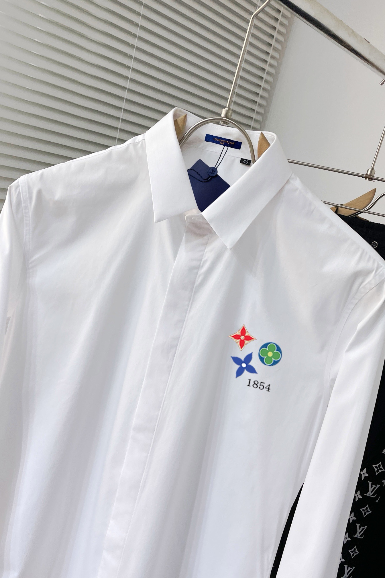 Men Shirt Top Quality