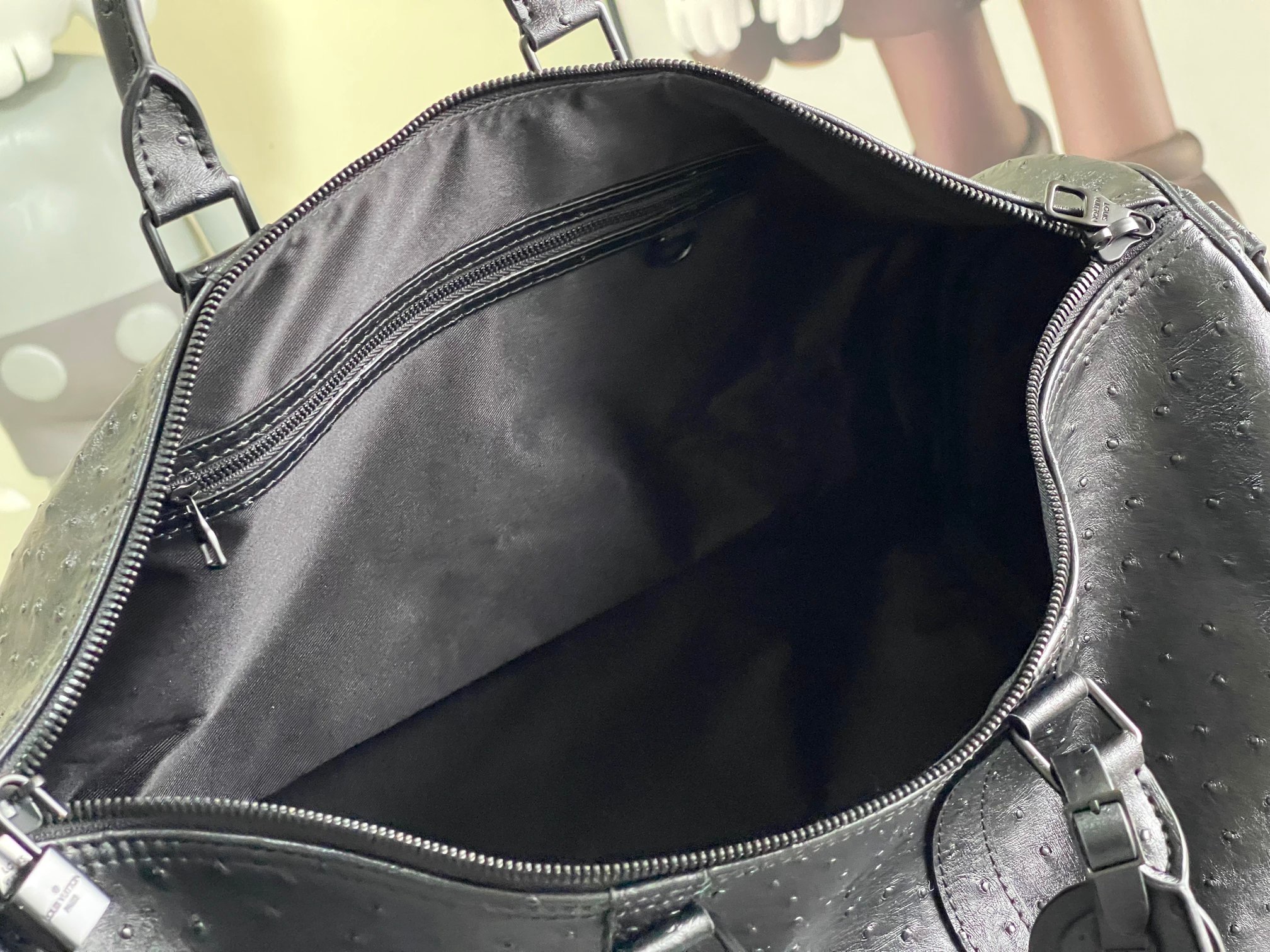 L*ouis V*uitton Top Bag