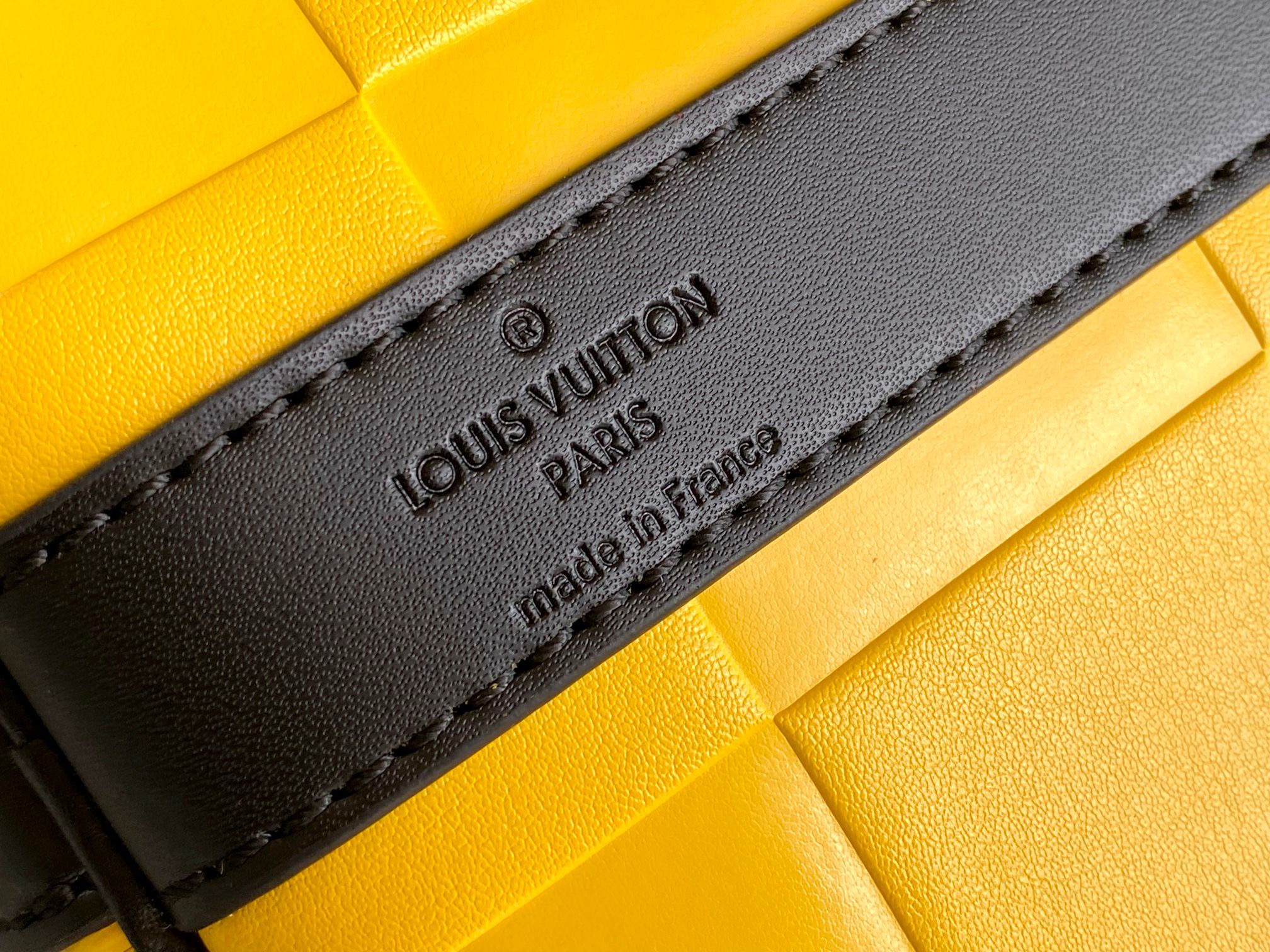 L*ouis V*uitton Top Bag