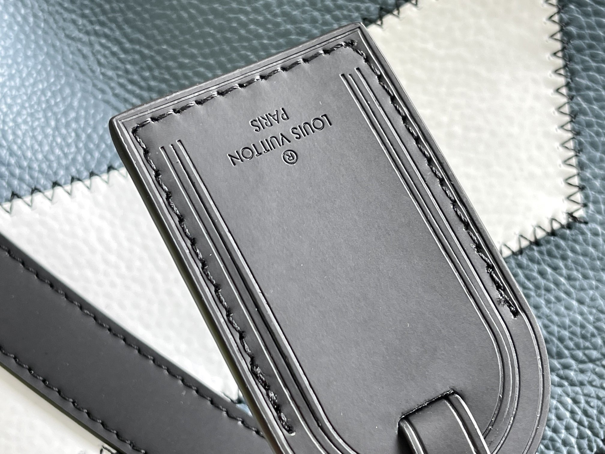 L*ouis V*uitton Top Bag