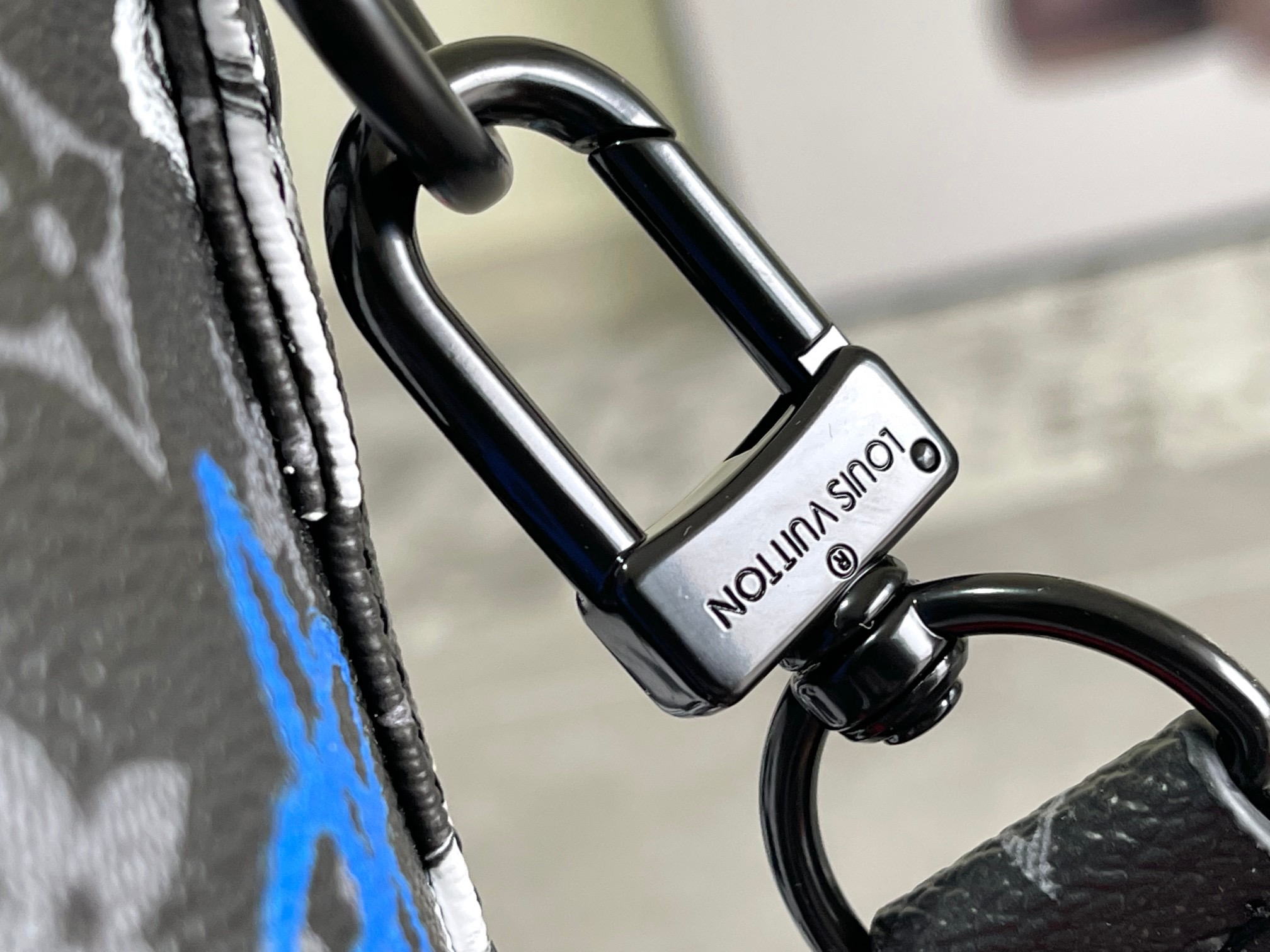 L*ouis V*uitton Top Bag