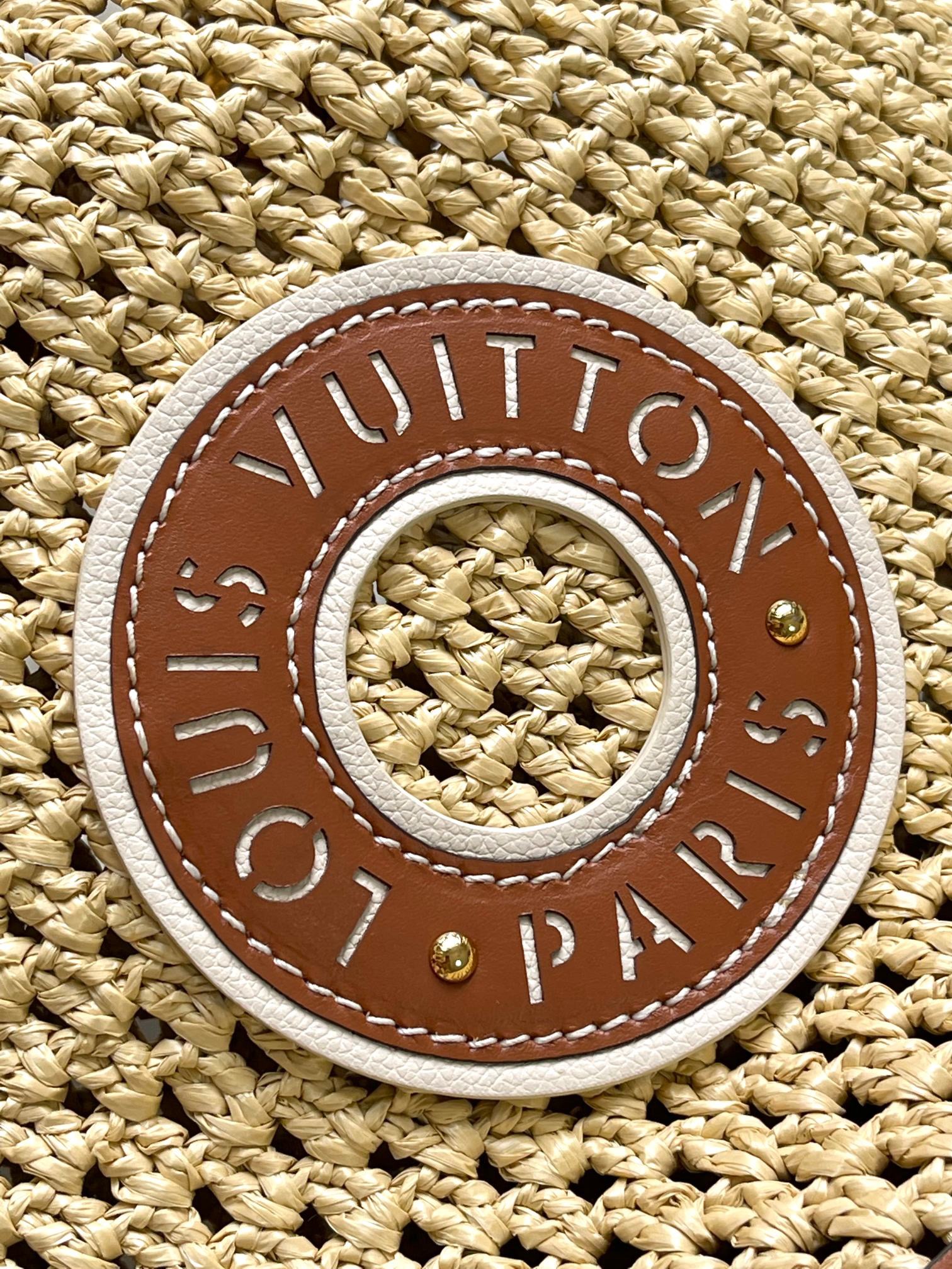 L*ouis V*uitton Top Bag