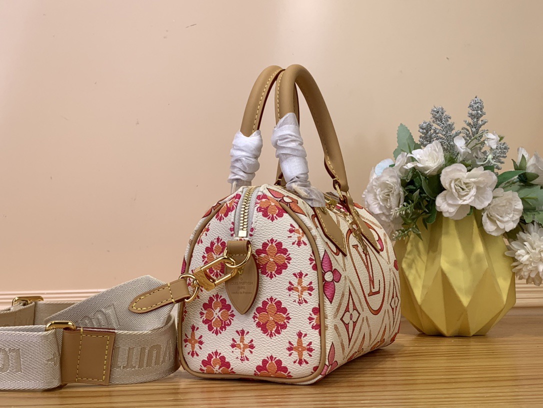 L*ouis V*uitton Top Bag