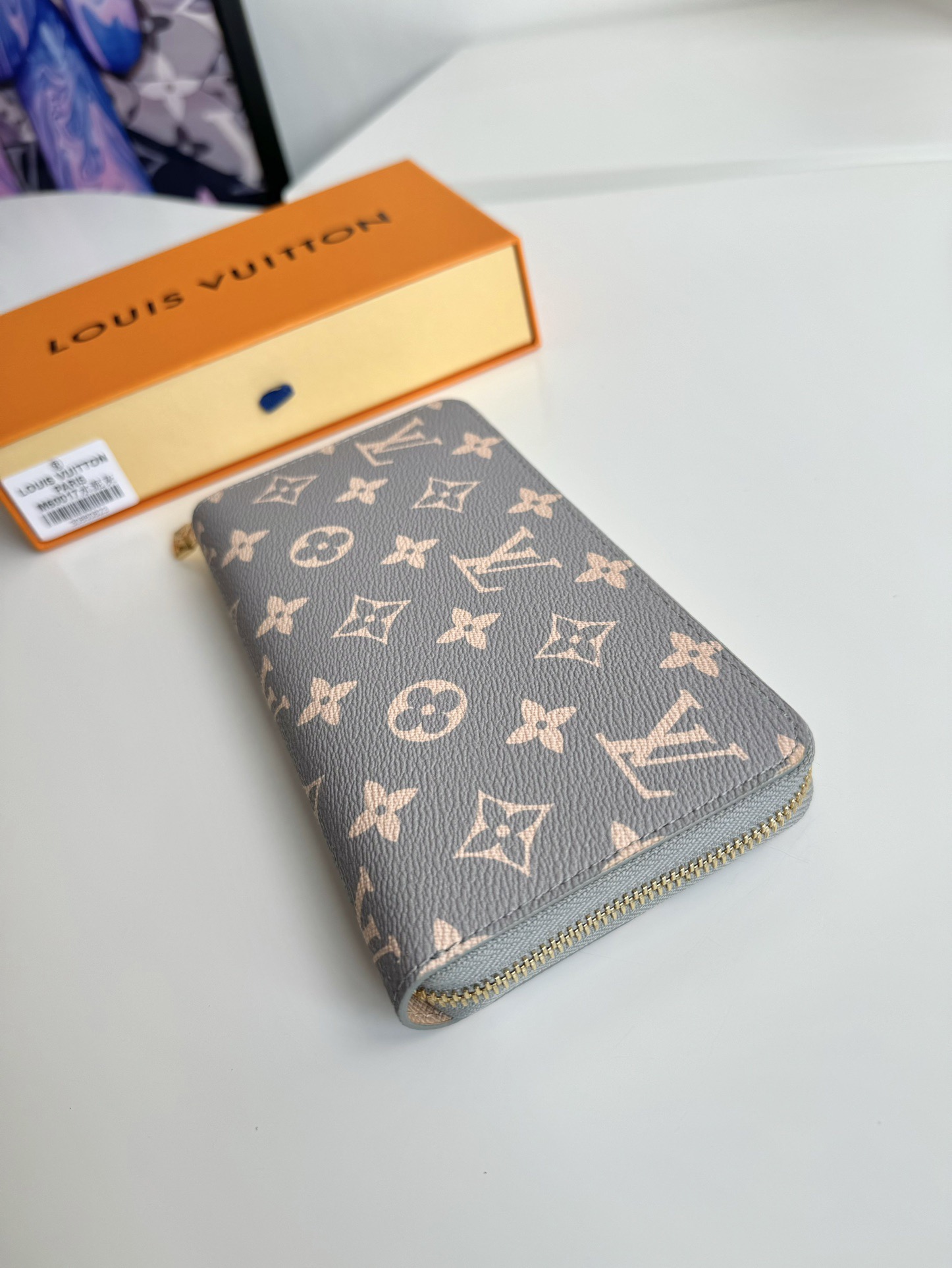 L*ouis V*uitton Top Bag