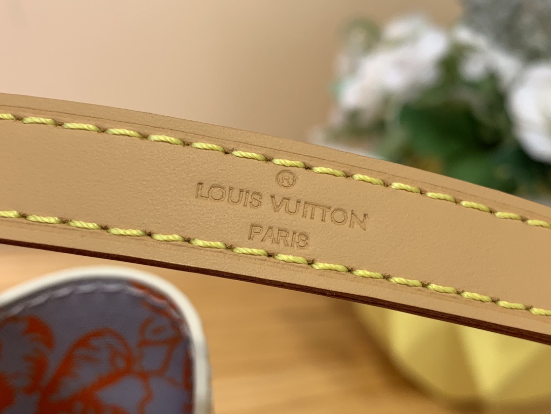 L*ouis V*uitton Top Bag