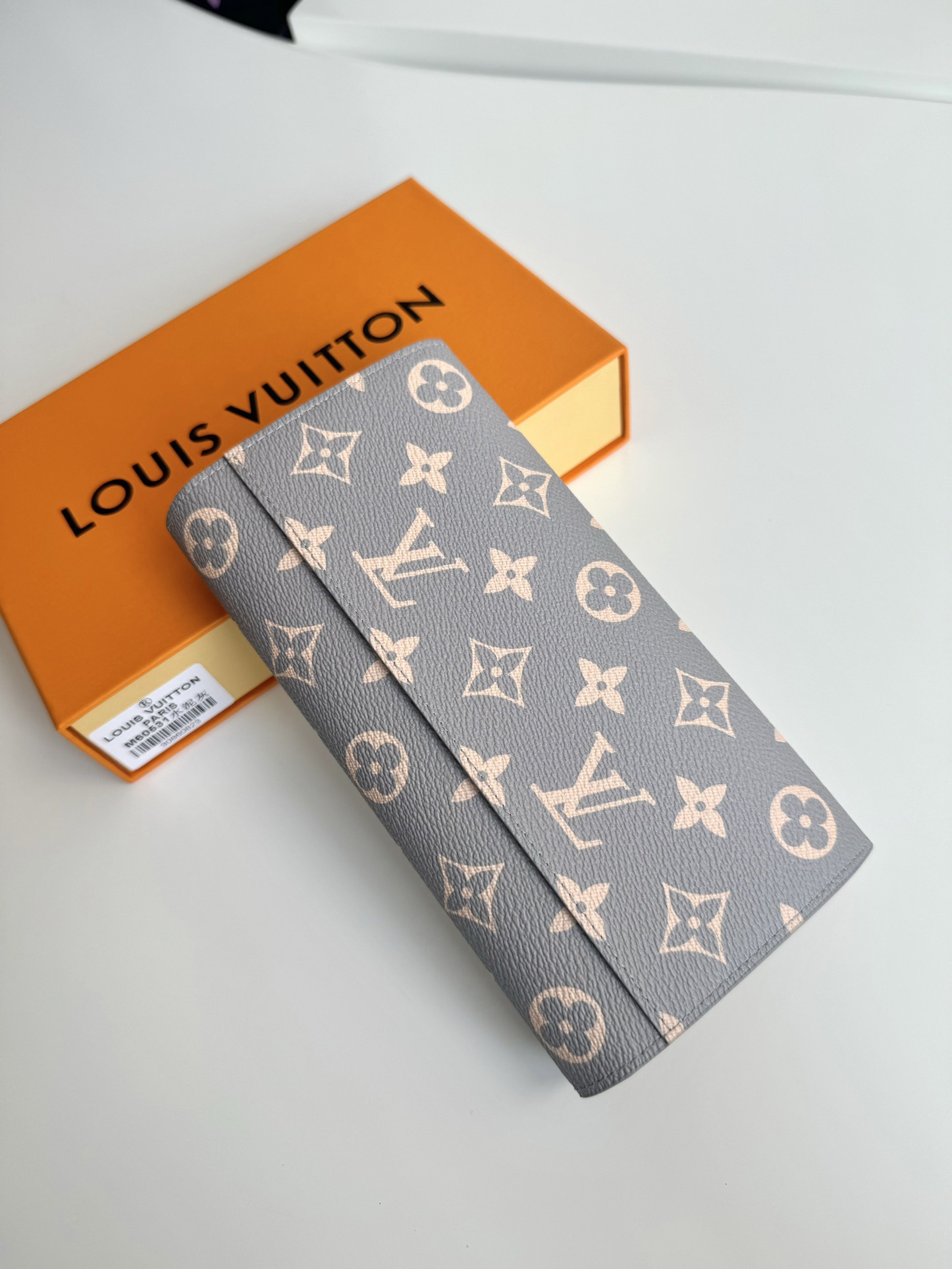L*ouis V*uitton Top Bag