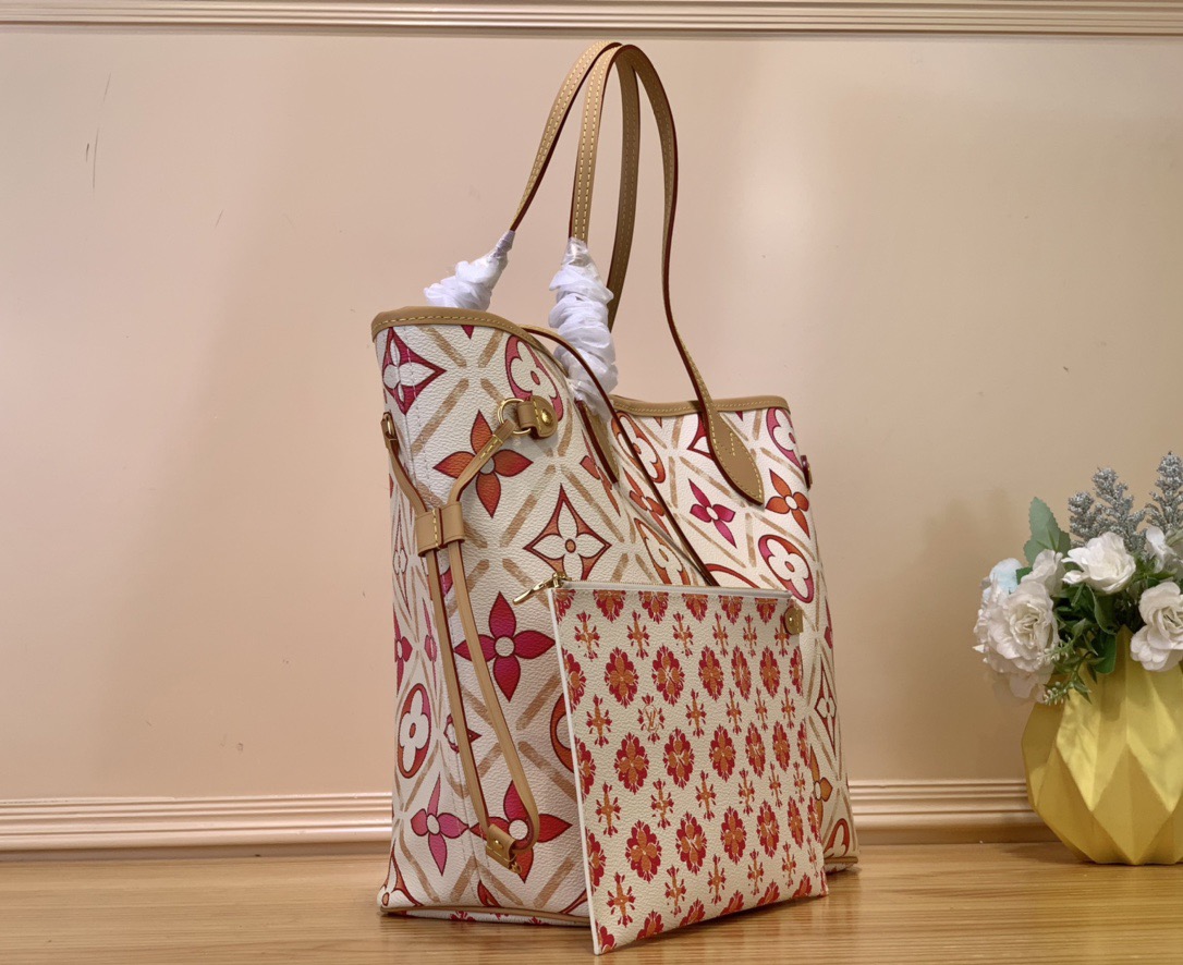 L*ouis V*uitton Top Bag