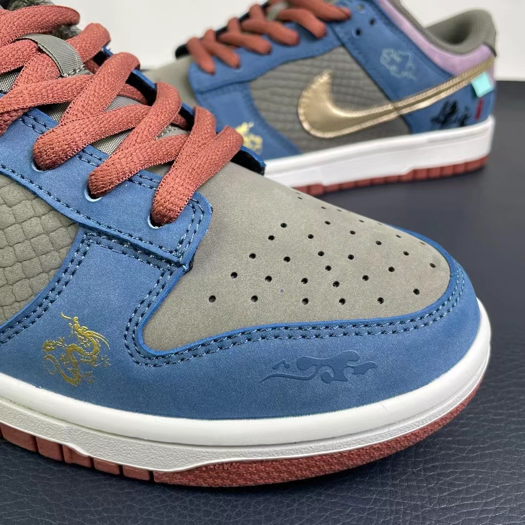 Men Wonen Top quality Nike SB Dunk Low