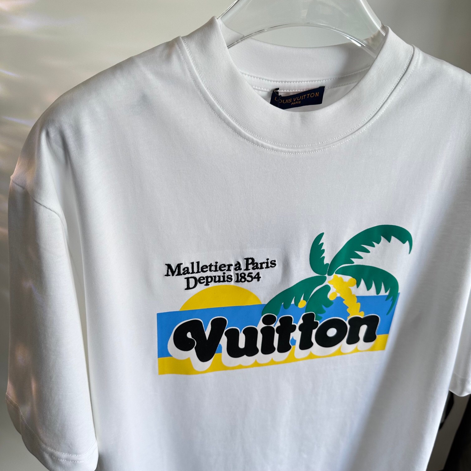 Men T-shirt Top Quality