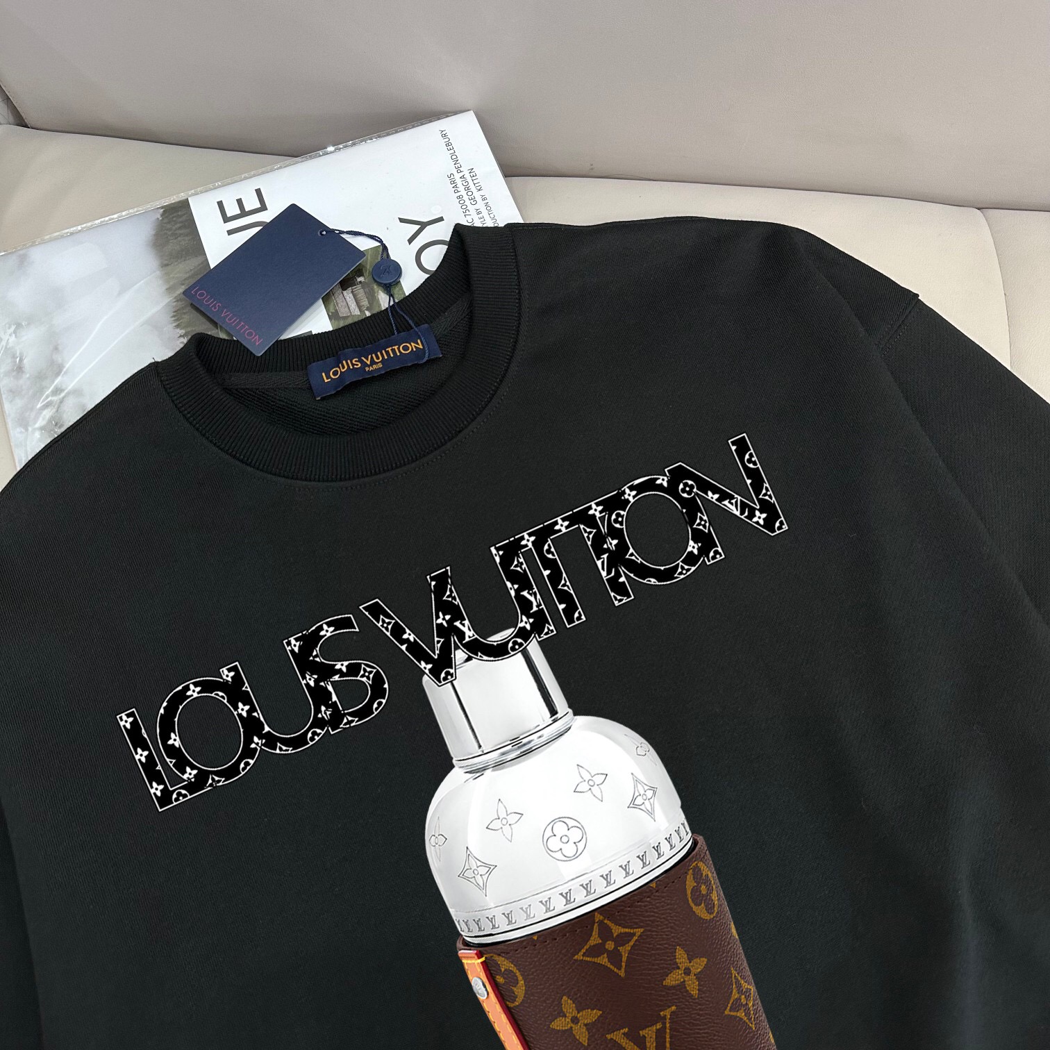 Men Sweater Top Quality