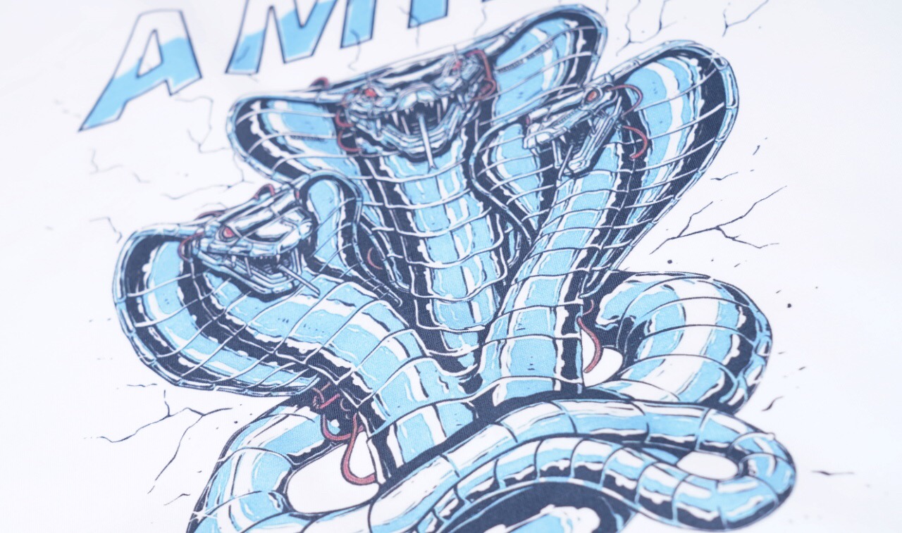 Men T-shirt Top Quality