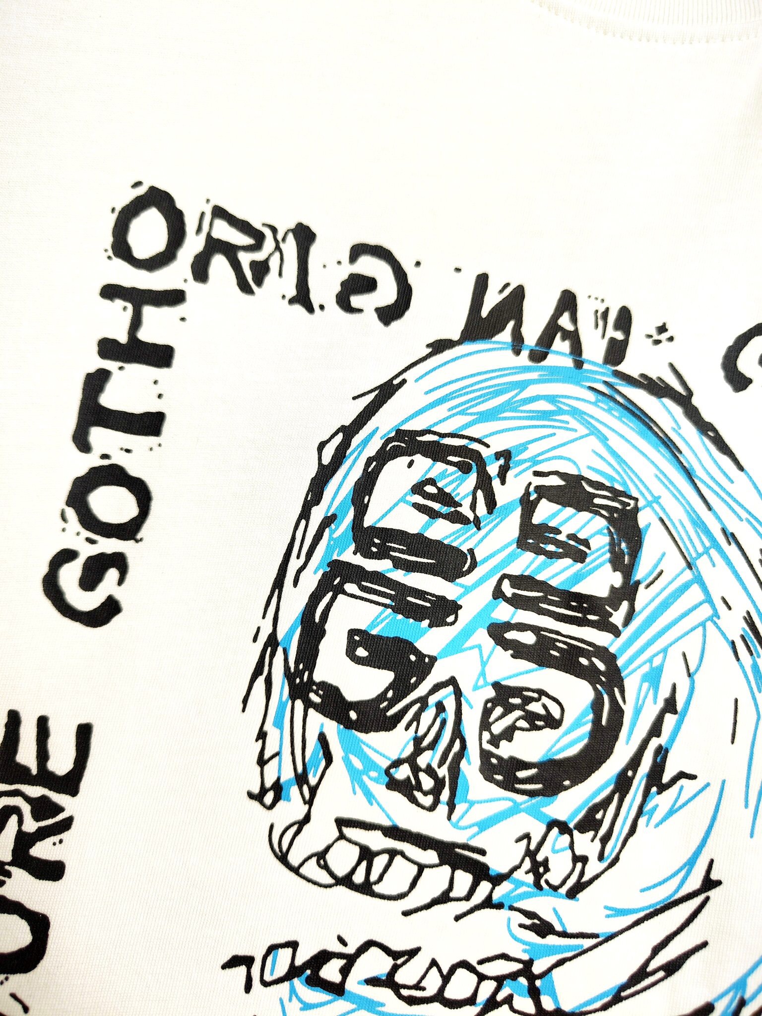 Men T-shirt Top Quality