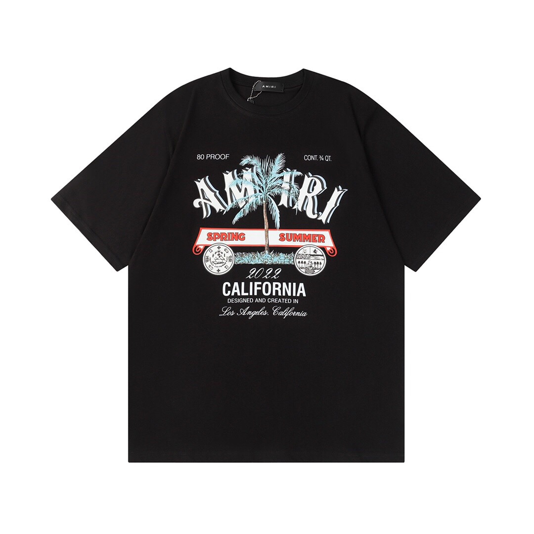 Men T-shirt Top Quality