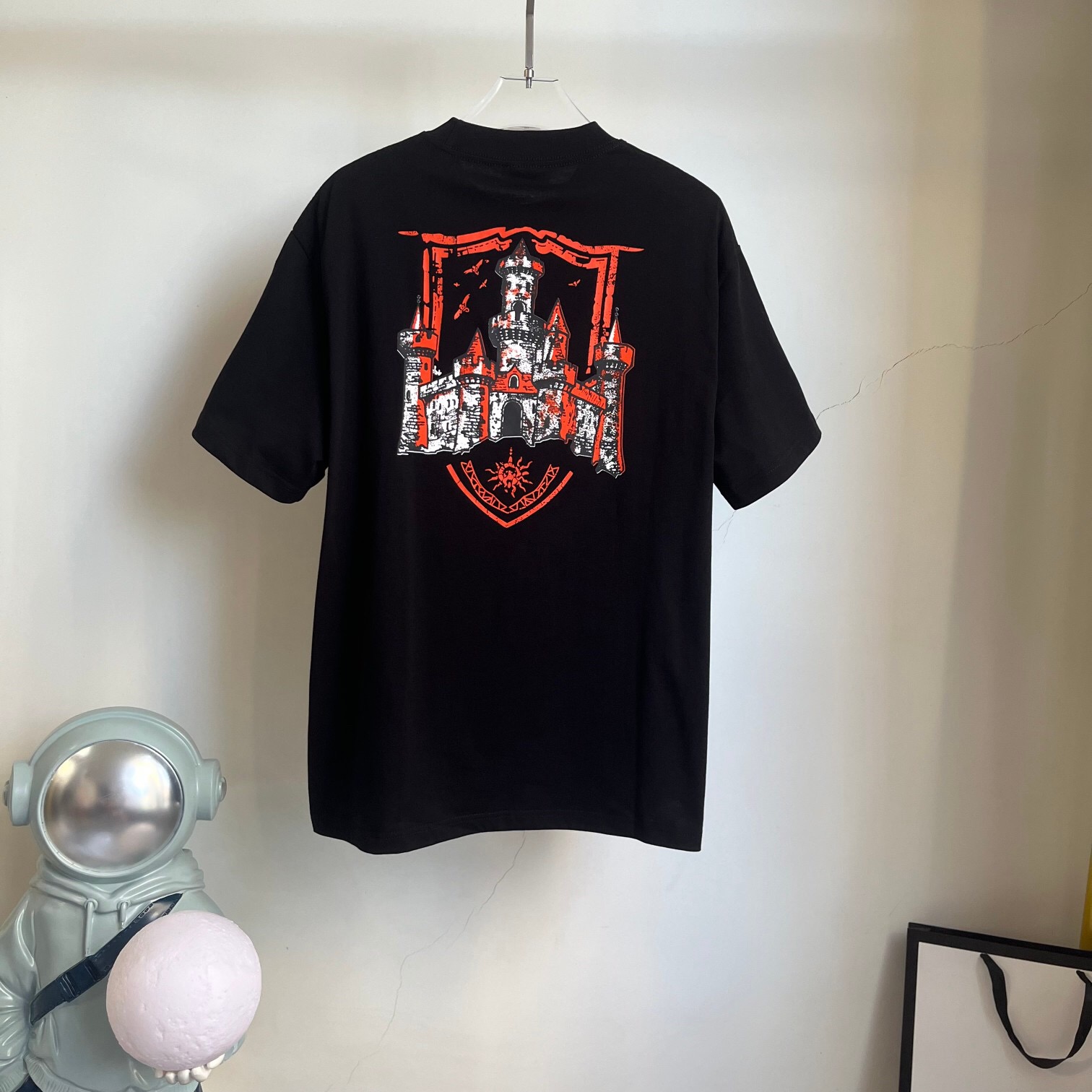 Men T-shirt Top Quality