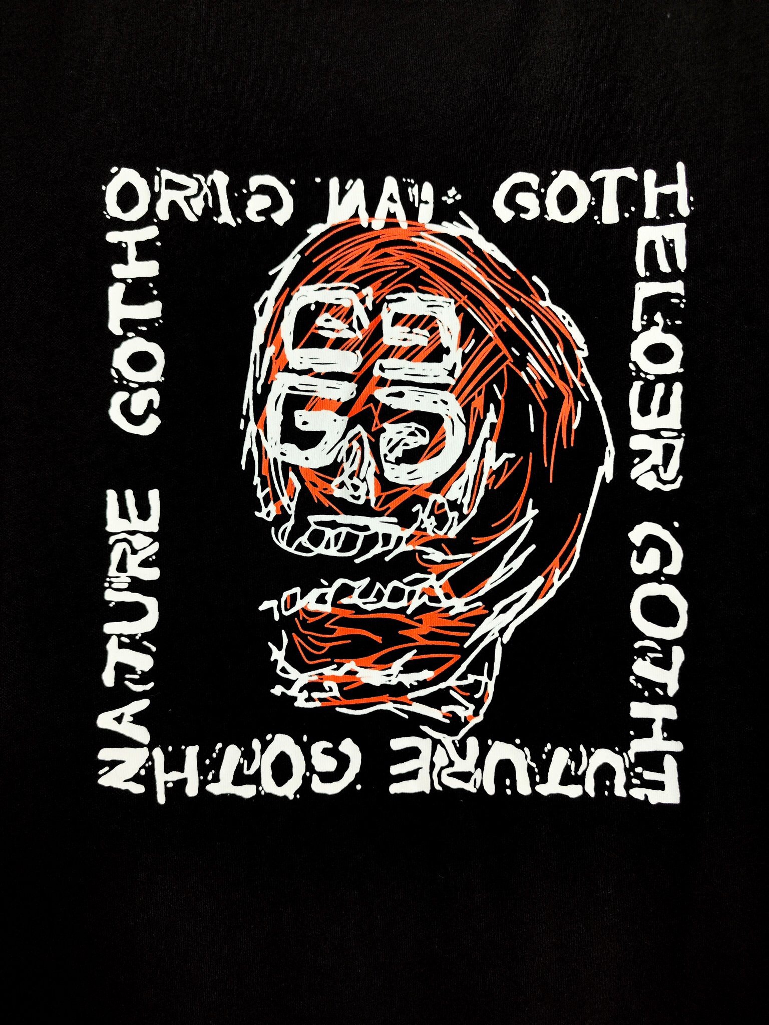 Men T-shirt Top Quality