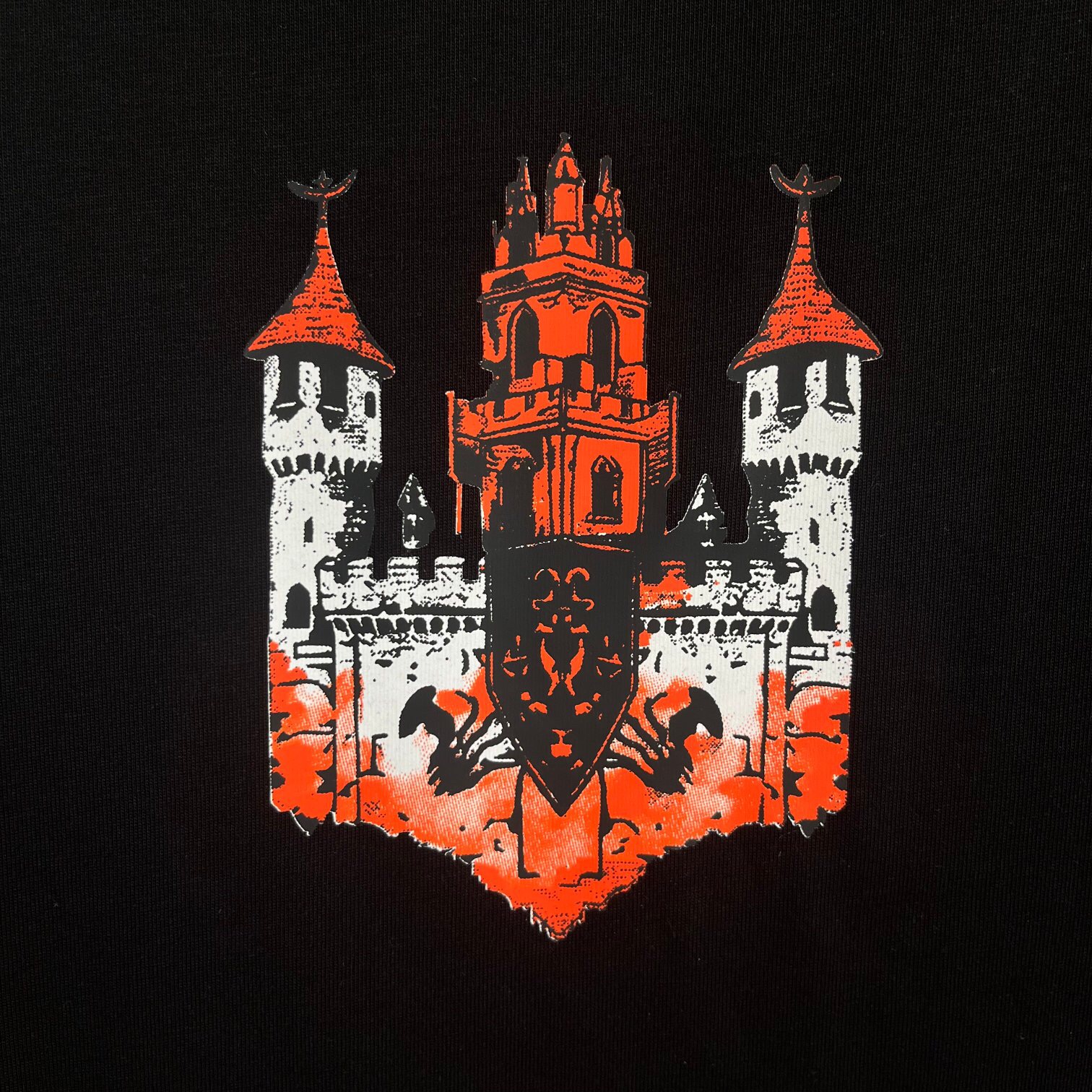 Men T-shirt Top Quality