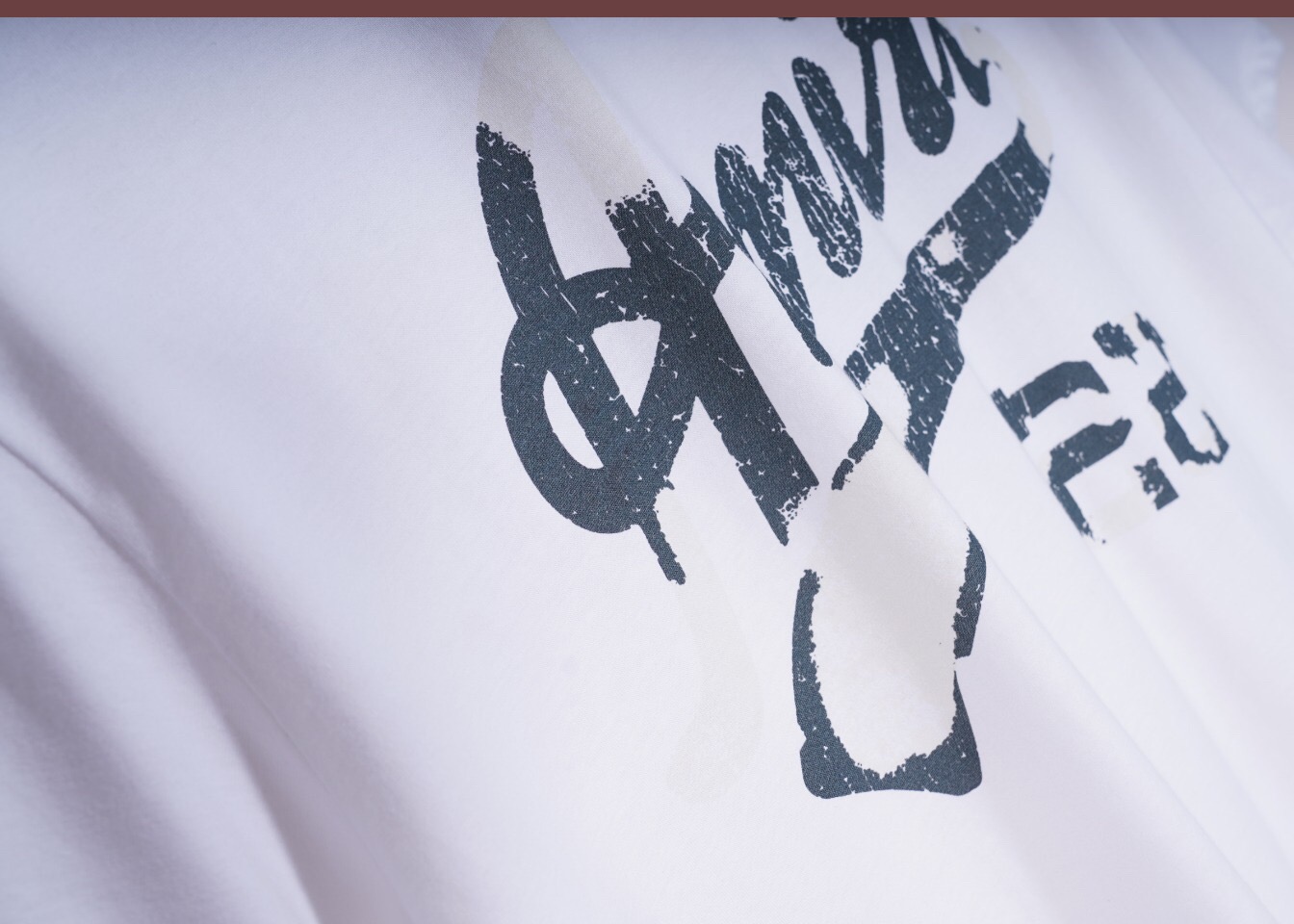 Men T-shirt Top Quality