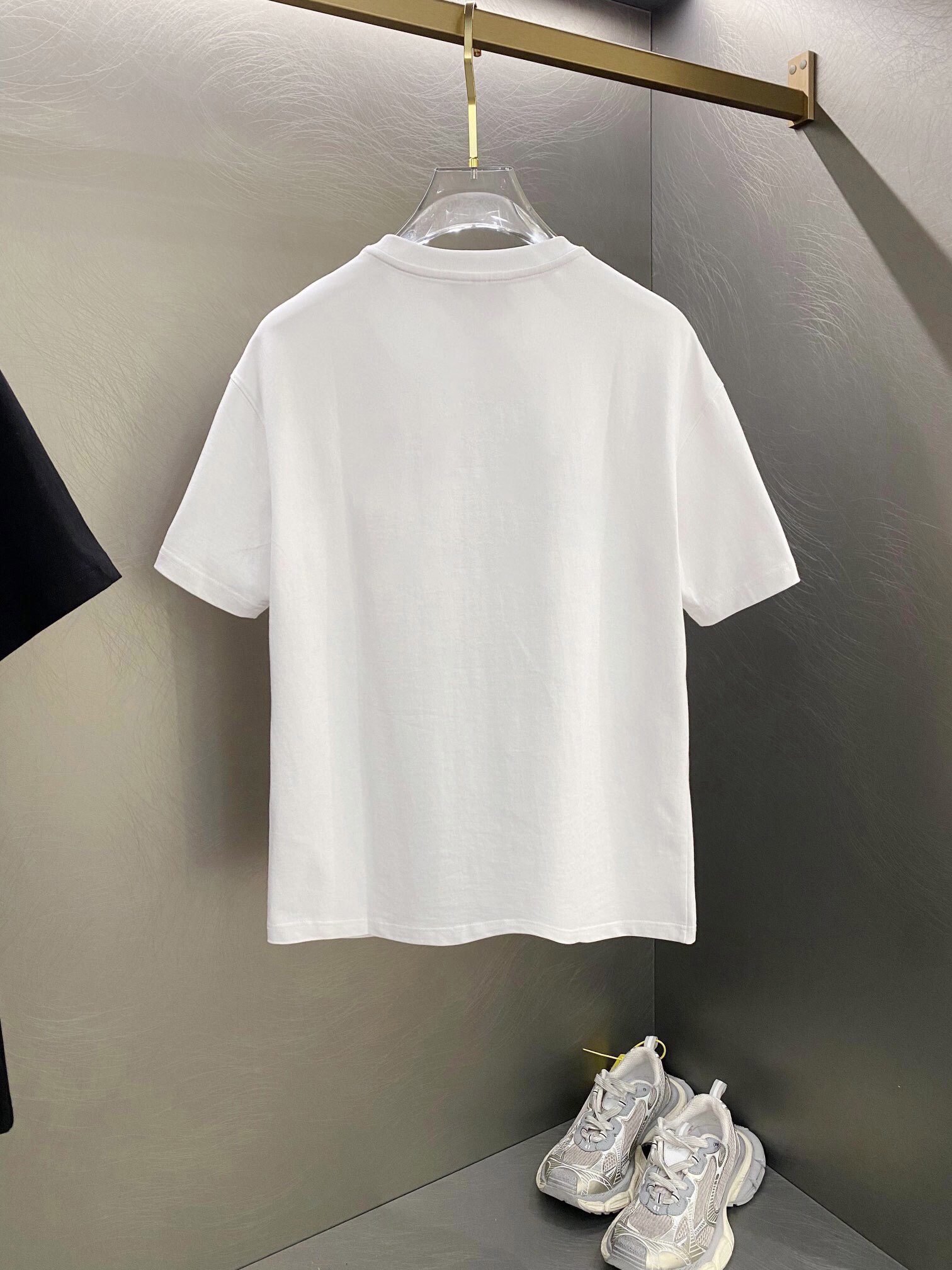 Men T-shirt Top Quality