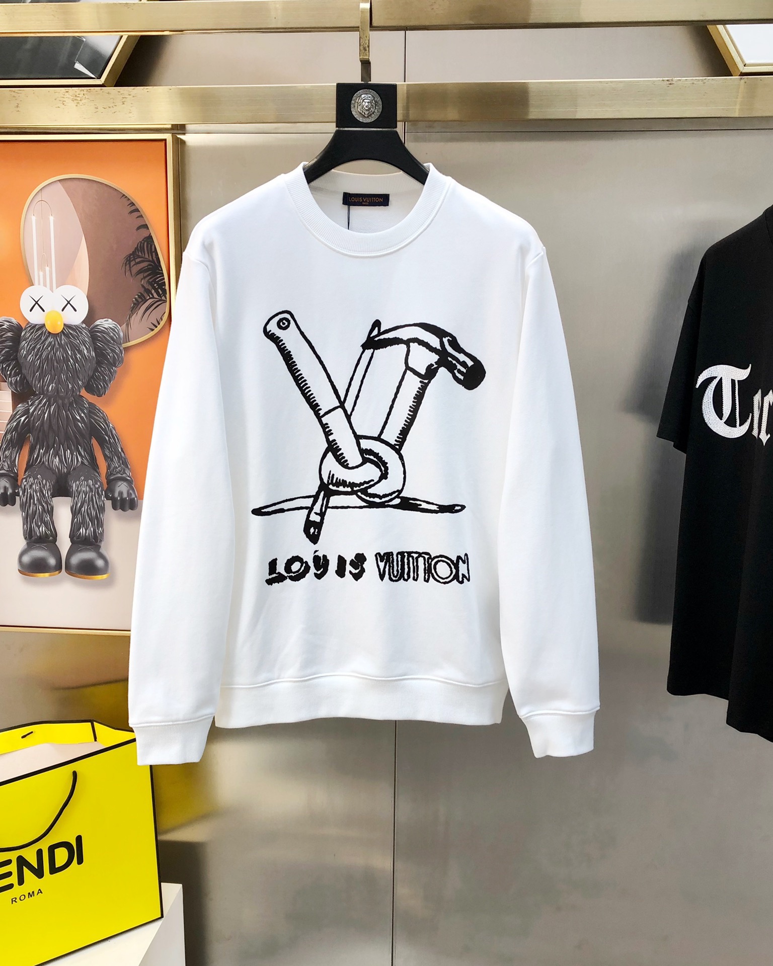 Men Sweater Top Quality