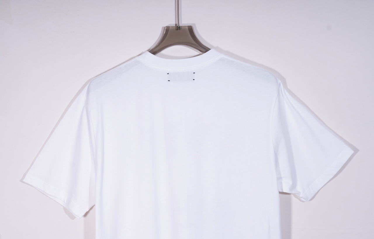 Men T-shirt Top Quality