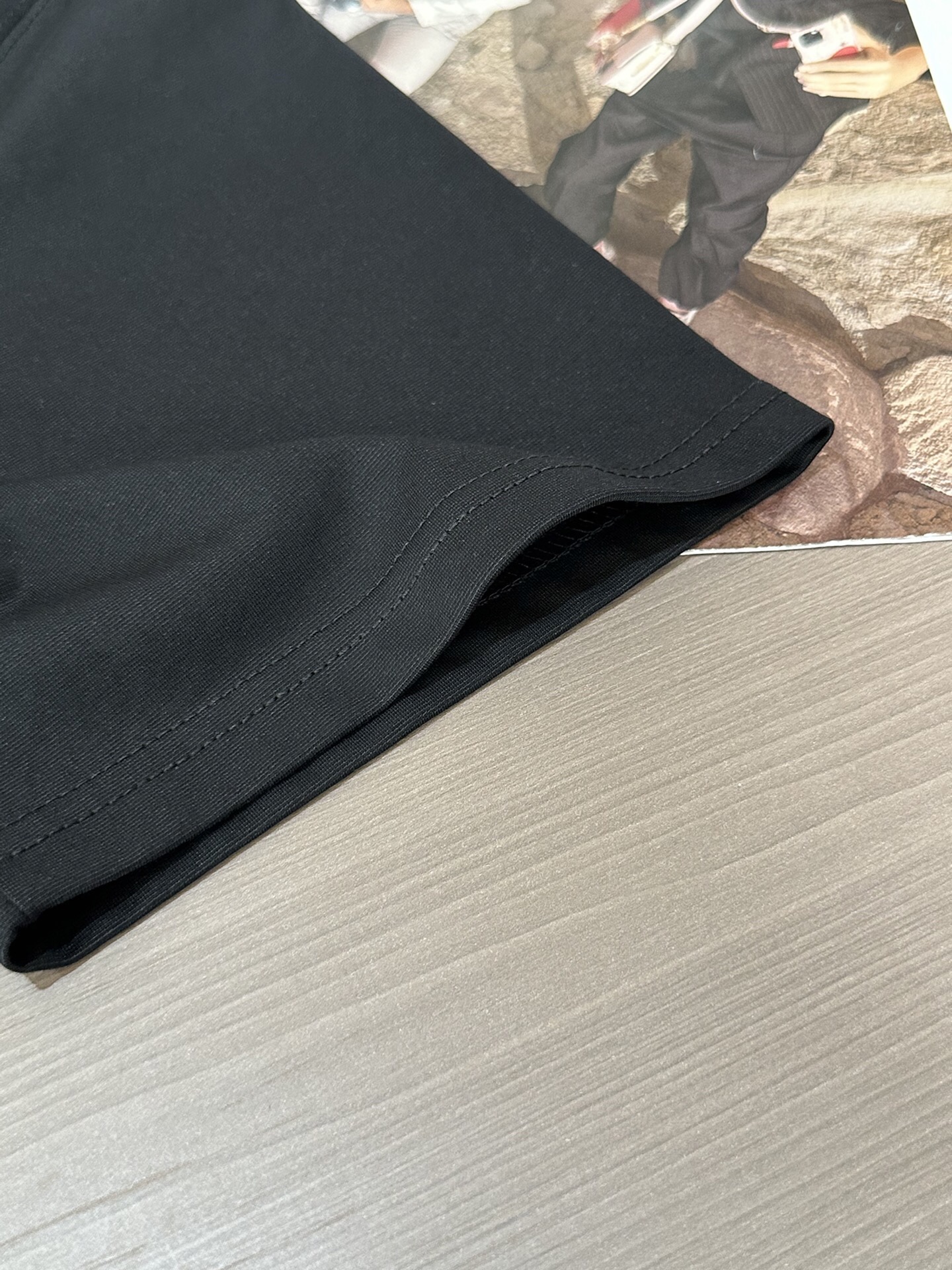 Men T-shirt Top Quality