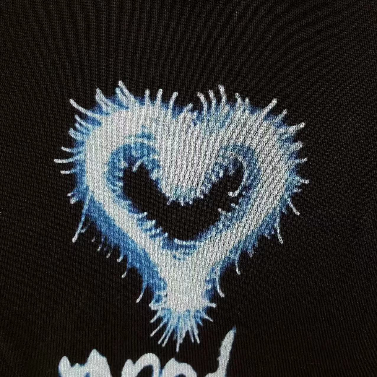 Men T-shirt Top Quality