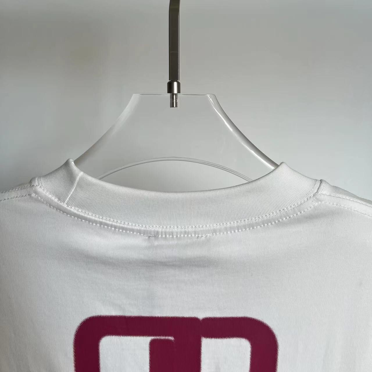 Men T-shirt Top Quality