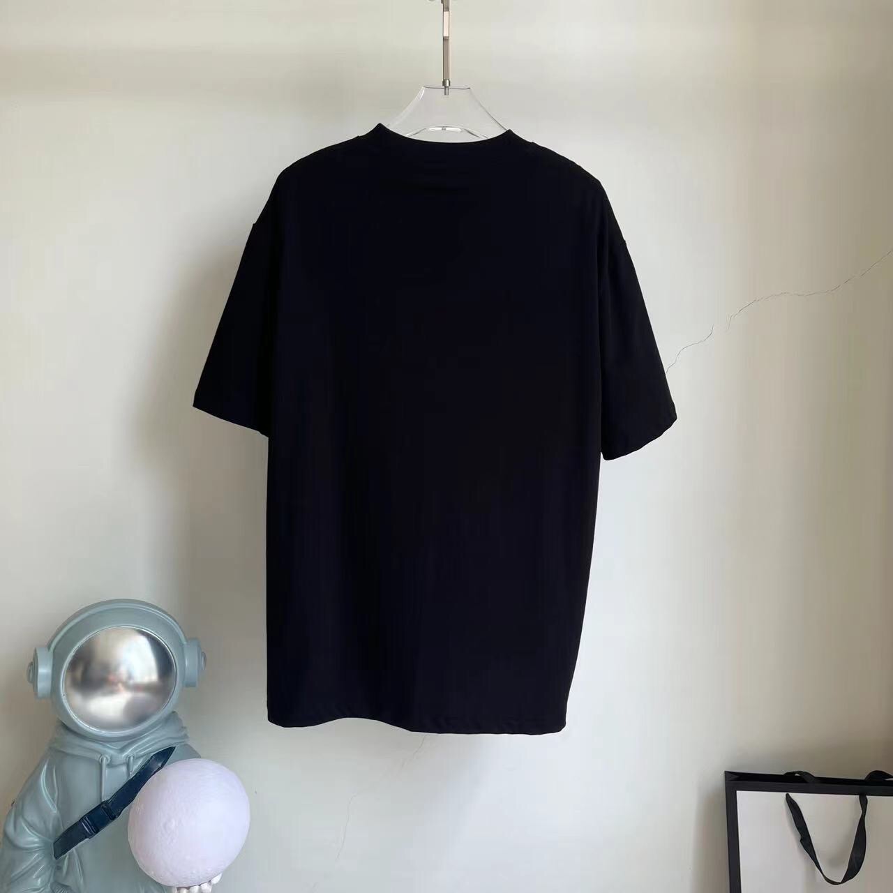 Men T-shirt Top Quality