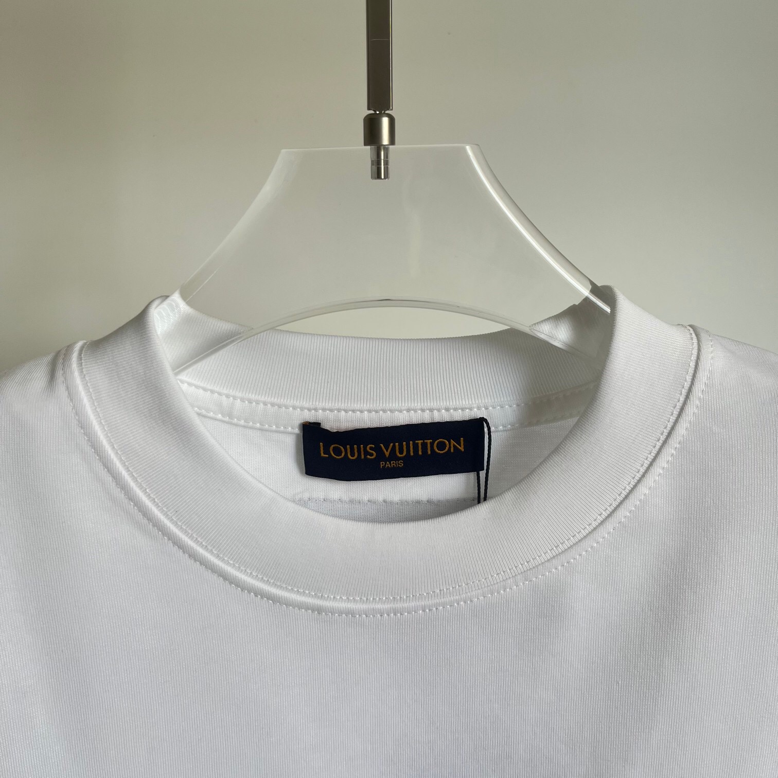 Men T-shirt Top Quality