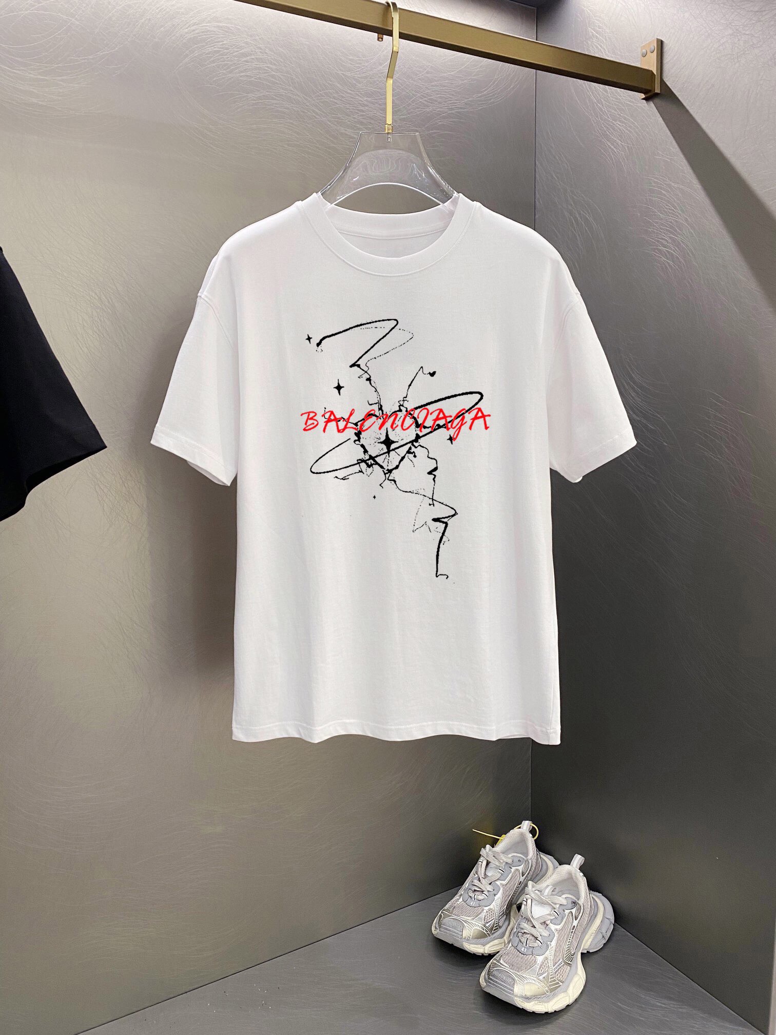 Men T-shirt Top Quality