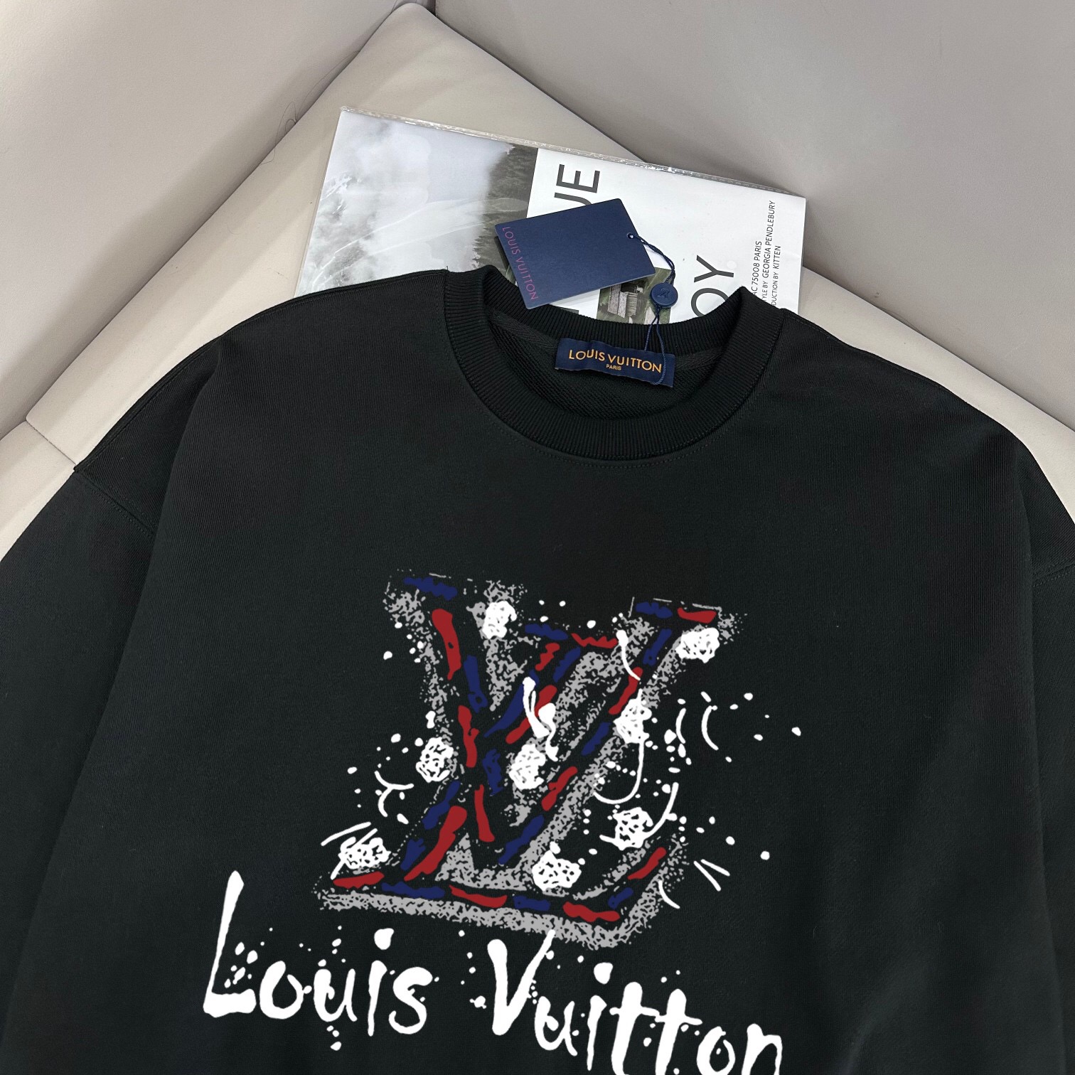 Men Sweater Top Quality