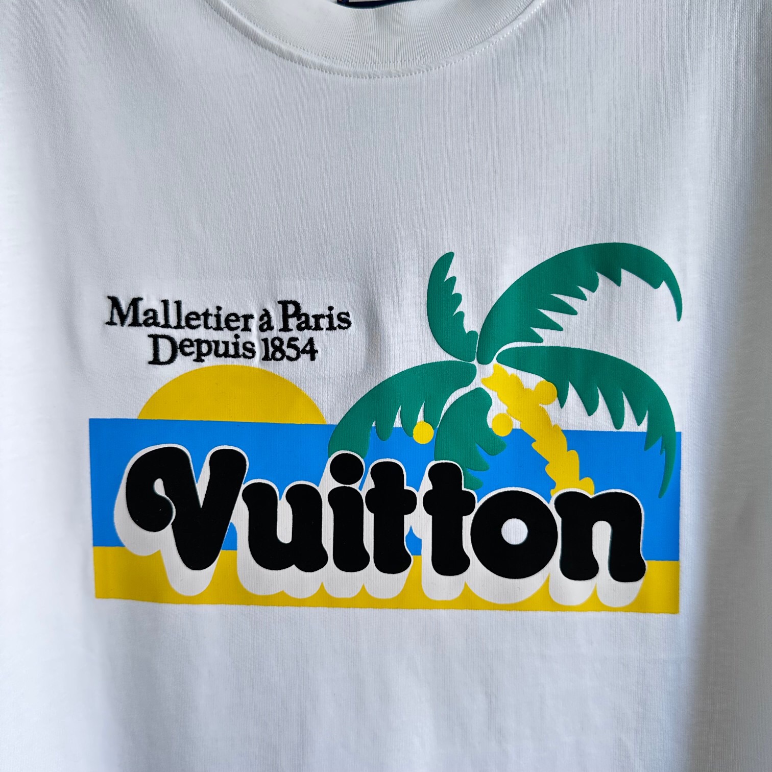 Men T-shirt Top Quality