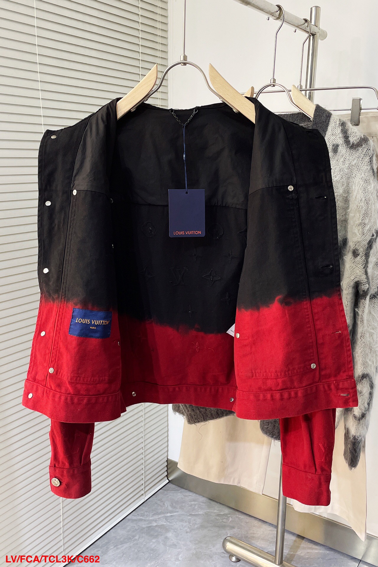 Men Jacket Top Quality