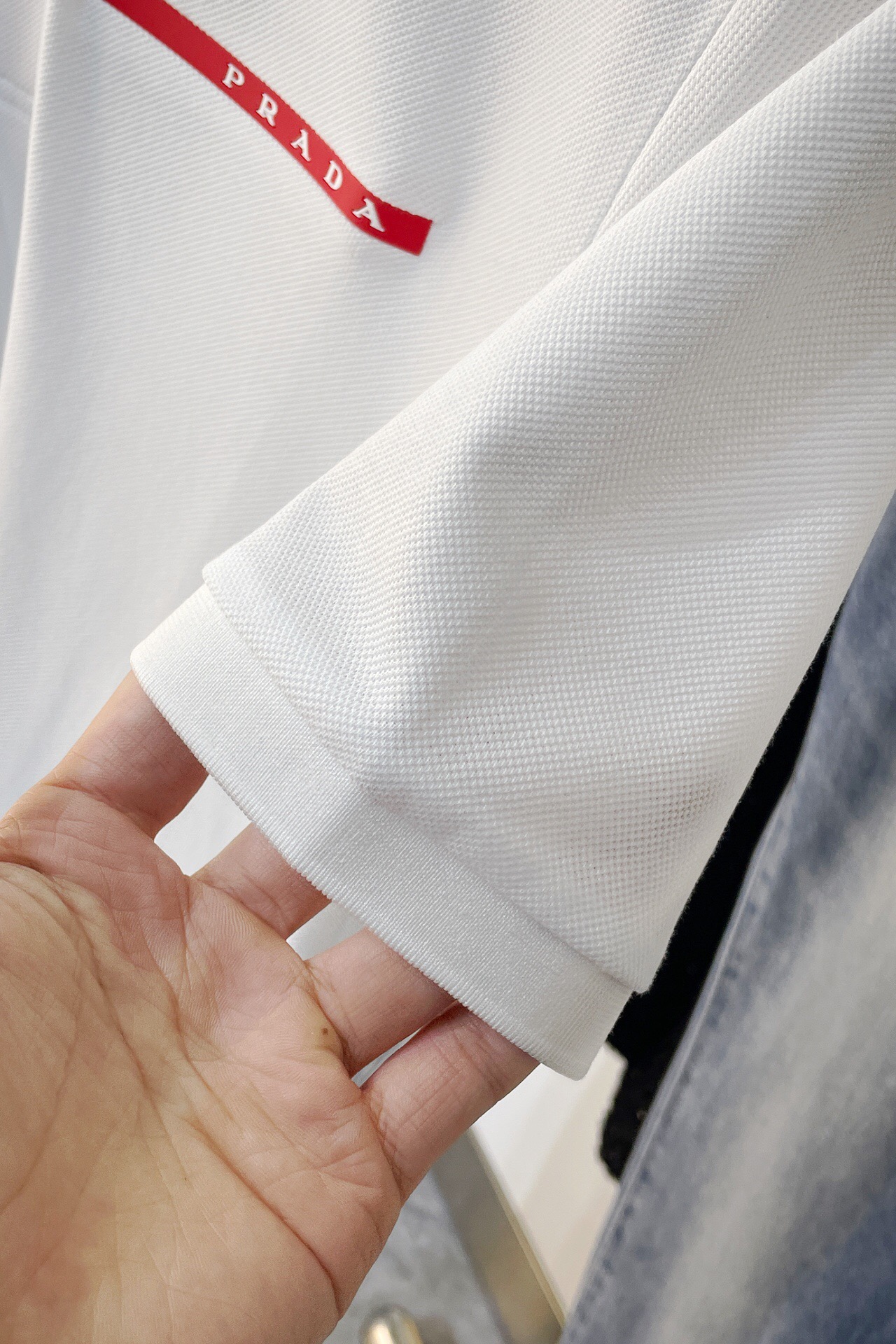 Men T-shirt Top Quality