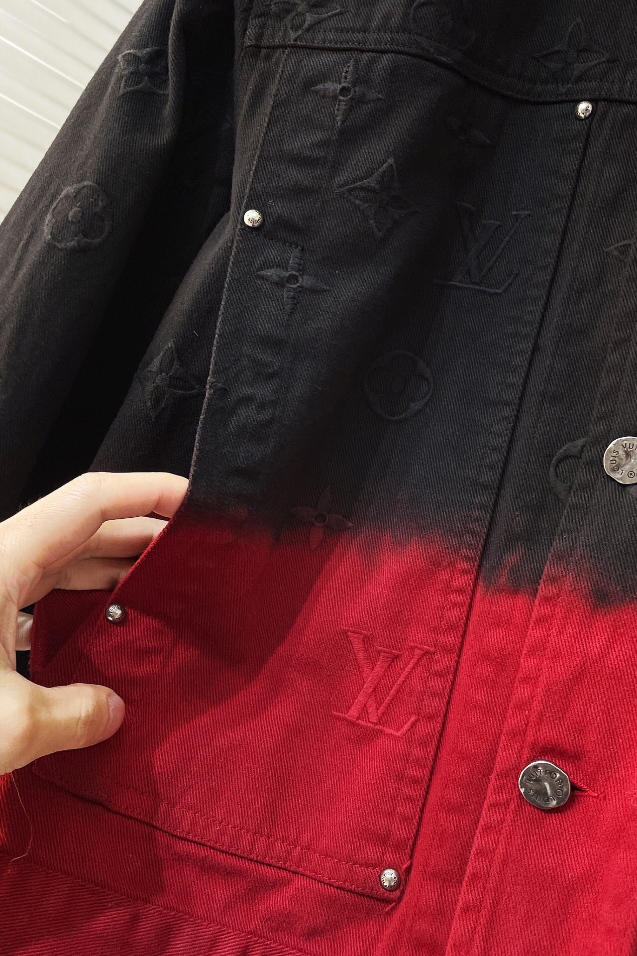 Men Jacket Top Quality