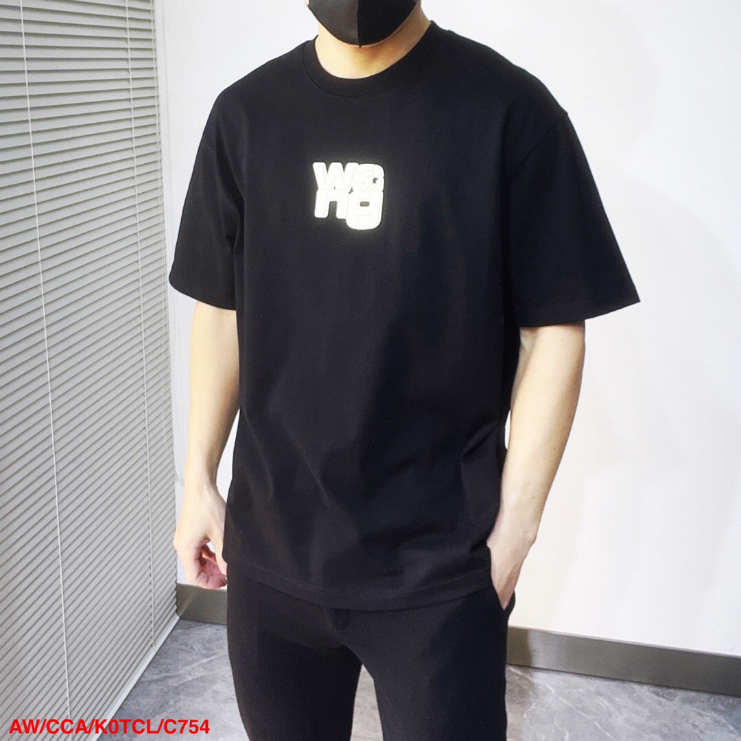 Men T-shirt Top Quality