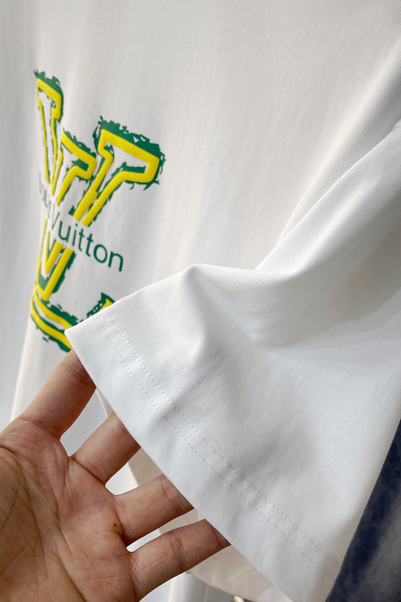 Men T-shirt Top Quality