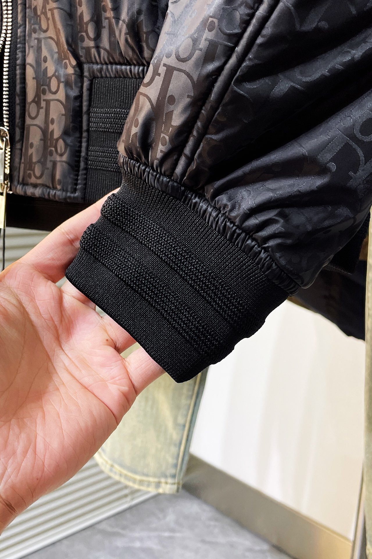 Men Jacket Top Quality