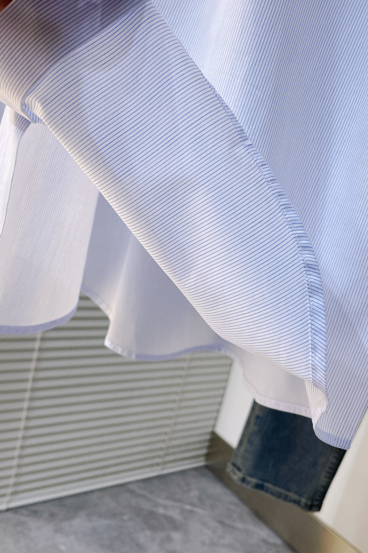 Men Shirt Top Quality