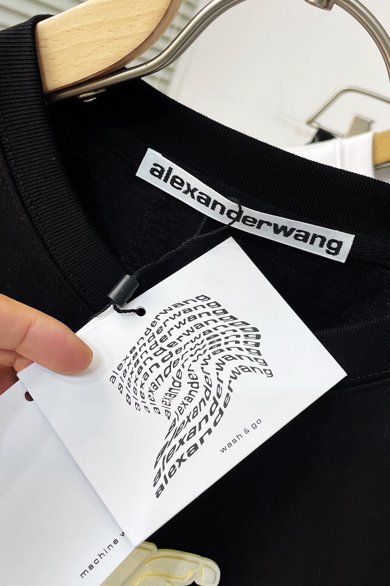 Men T-shirt Top Quality