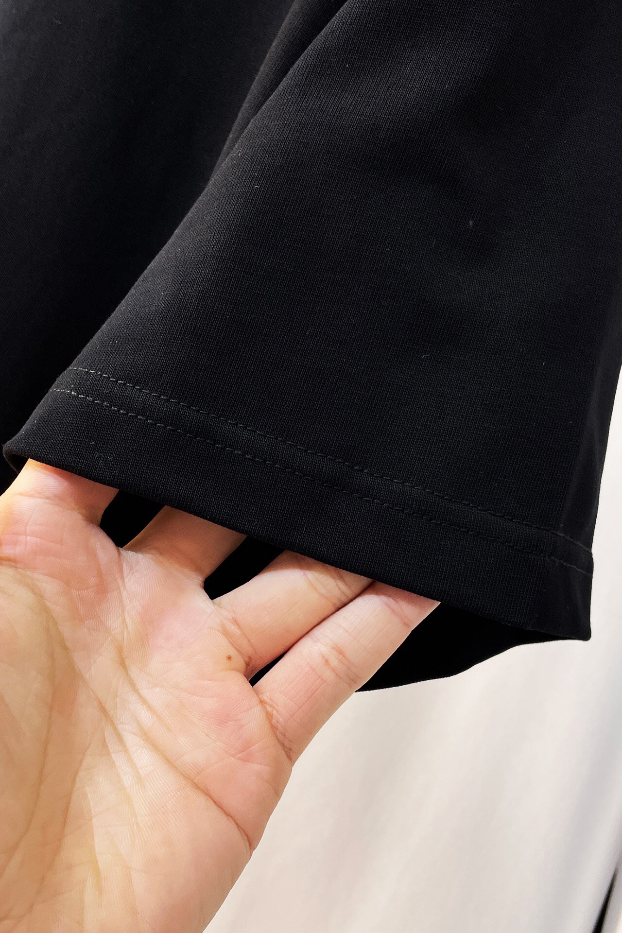 Men T-shirt Top Quality