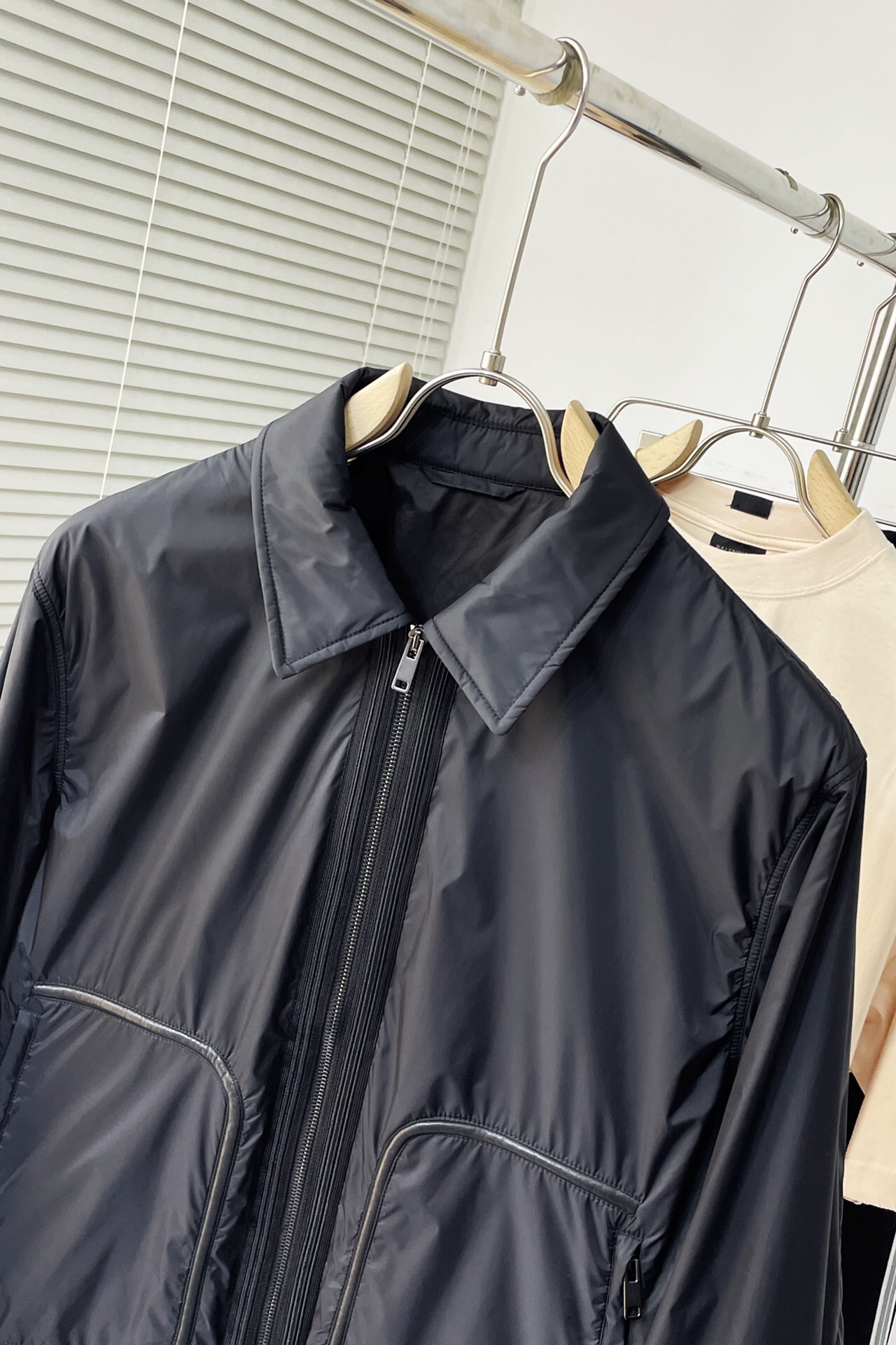 Men Jacket Top Quality