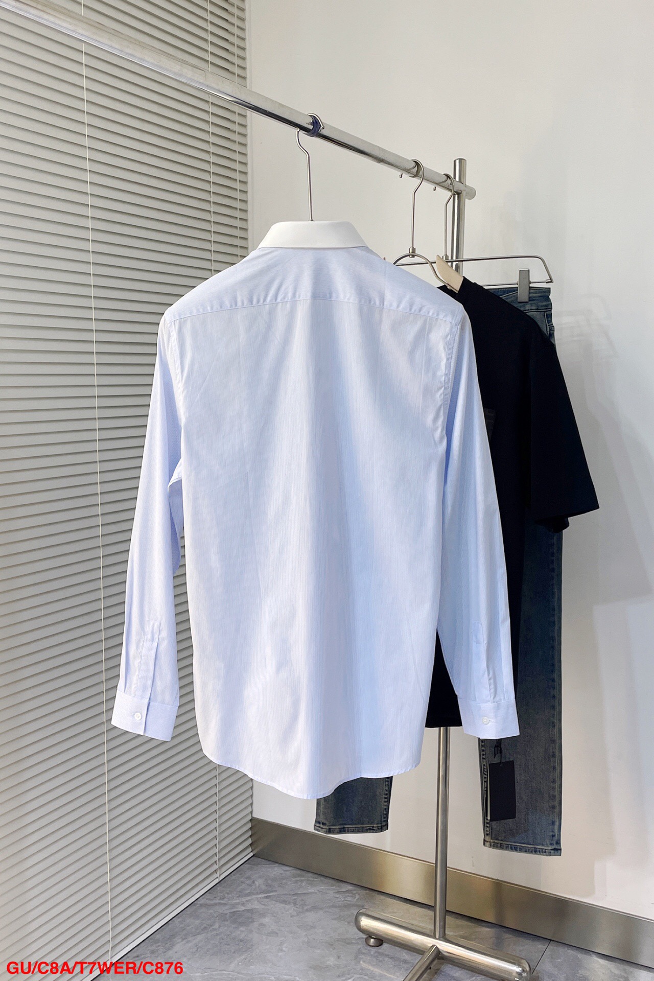 Men Shirt Top Quality