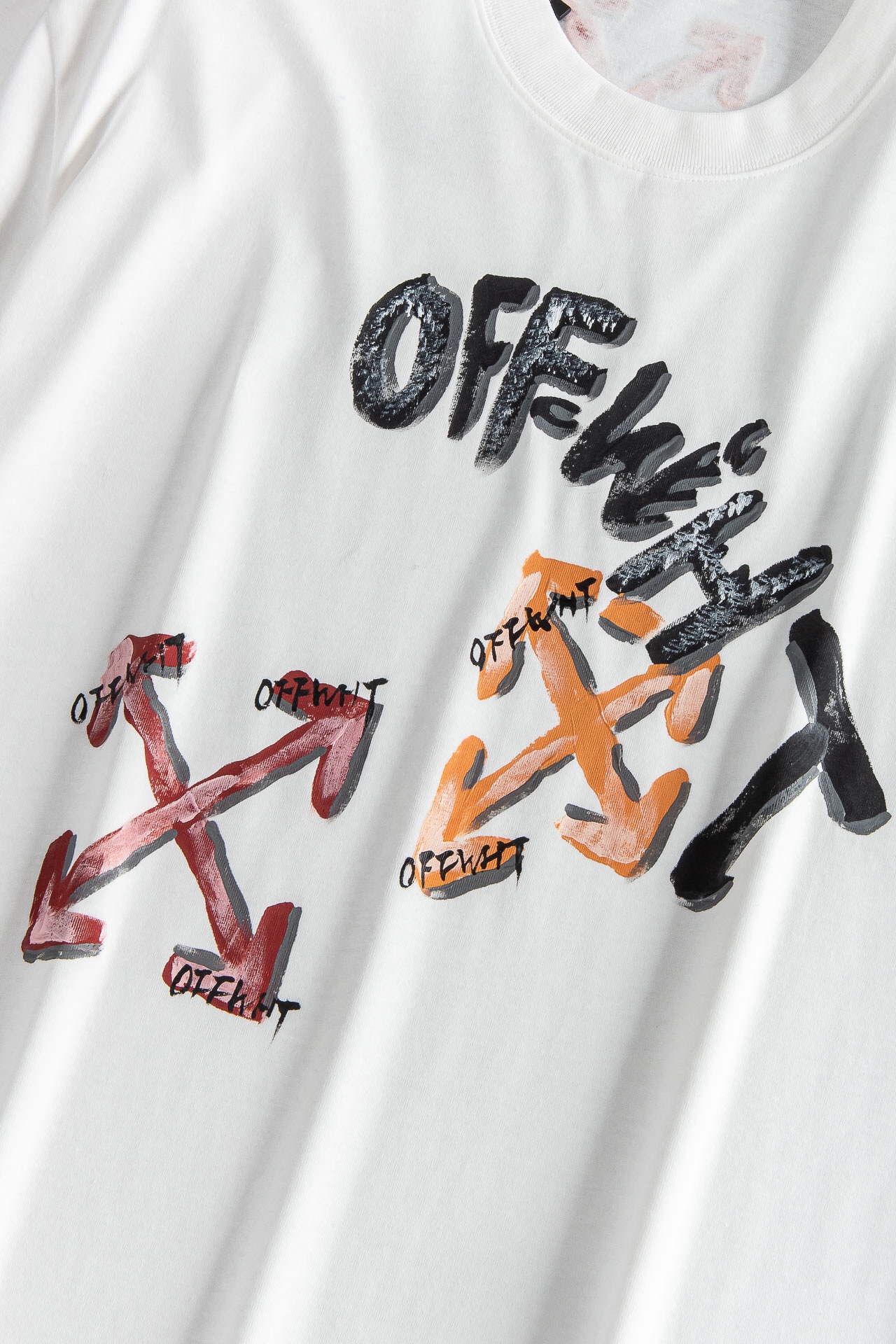 Men T-shirt Top Quality