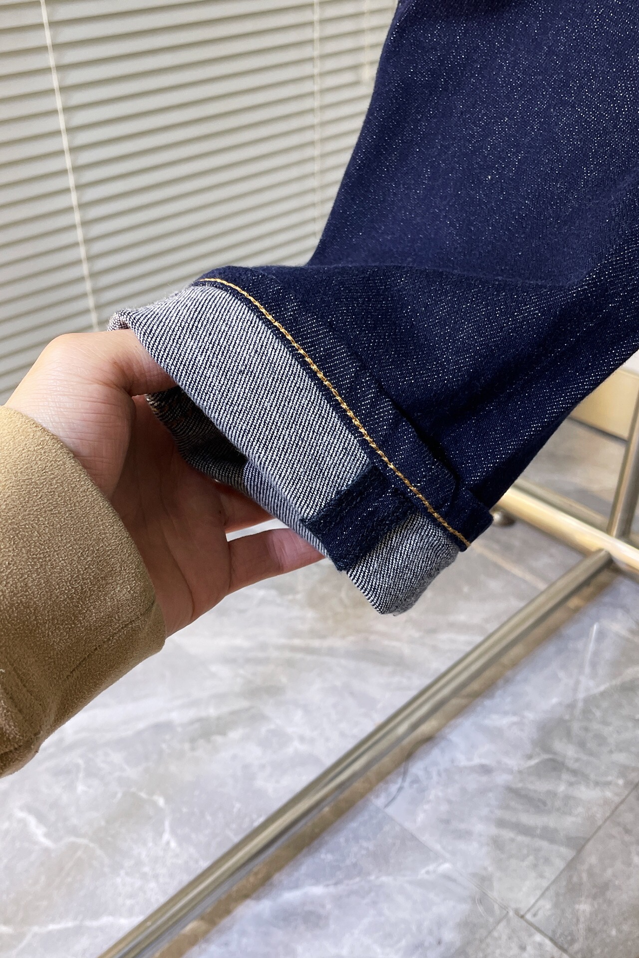 Men Jeans Top Quality