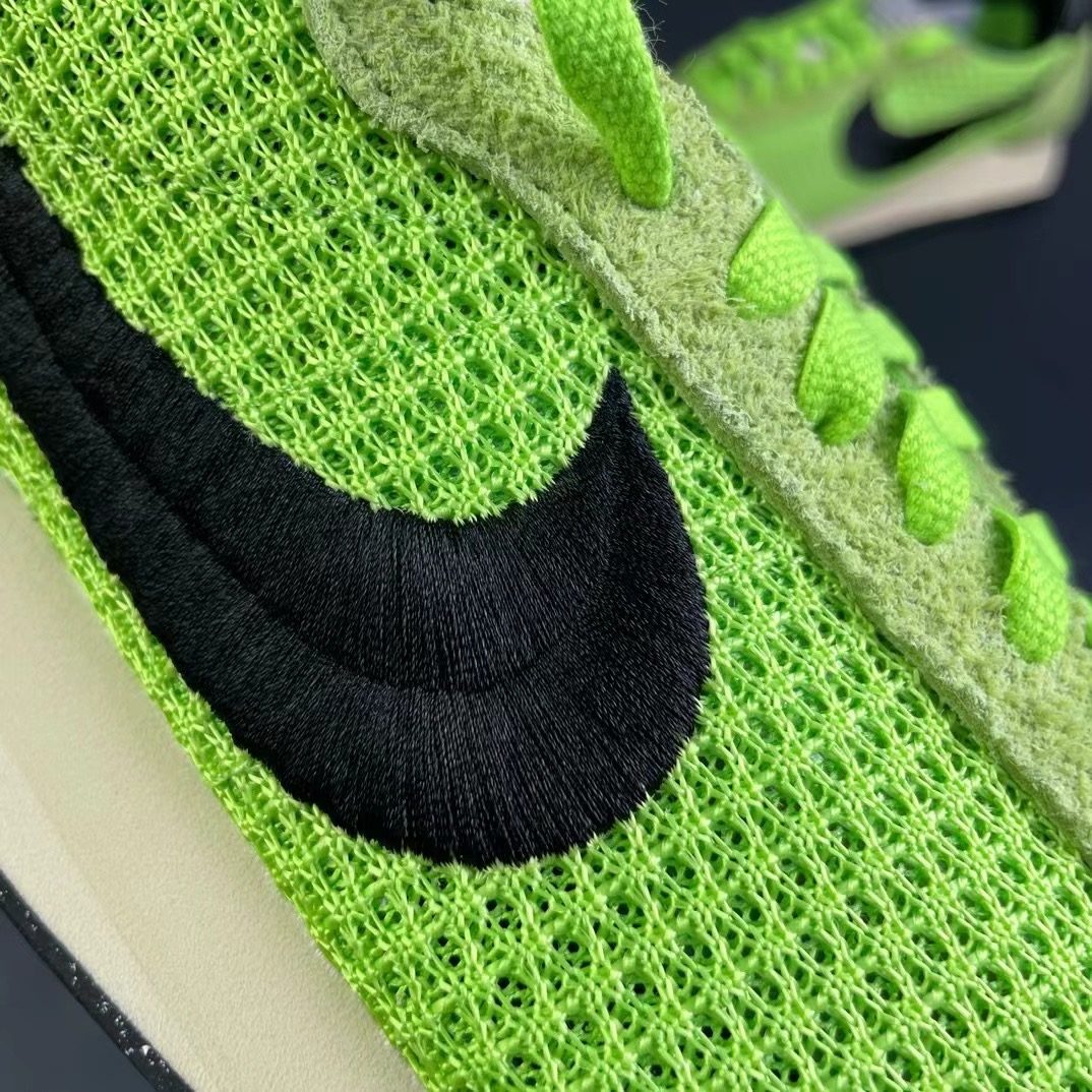 S.tussy Nike Roshe run Ld-1000