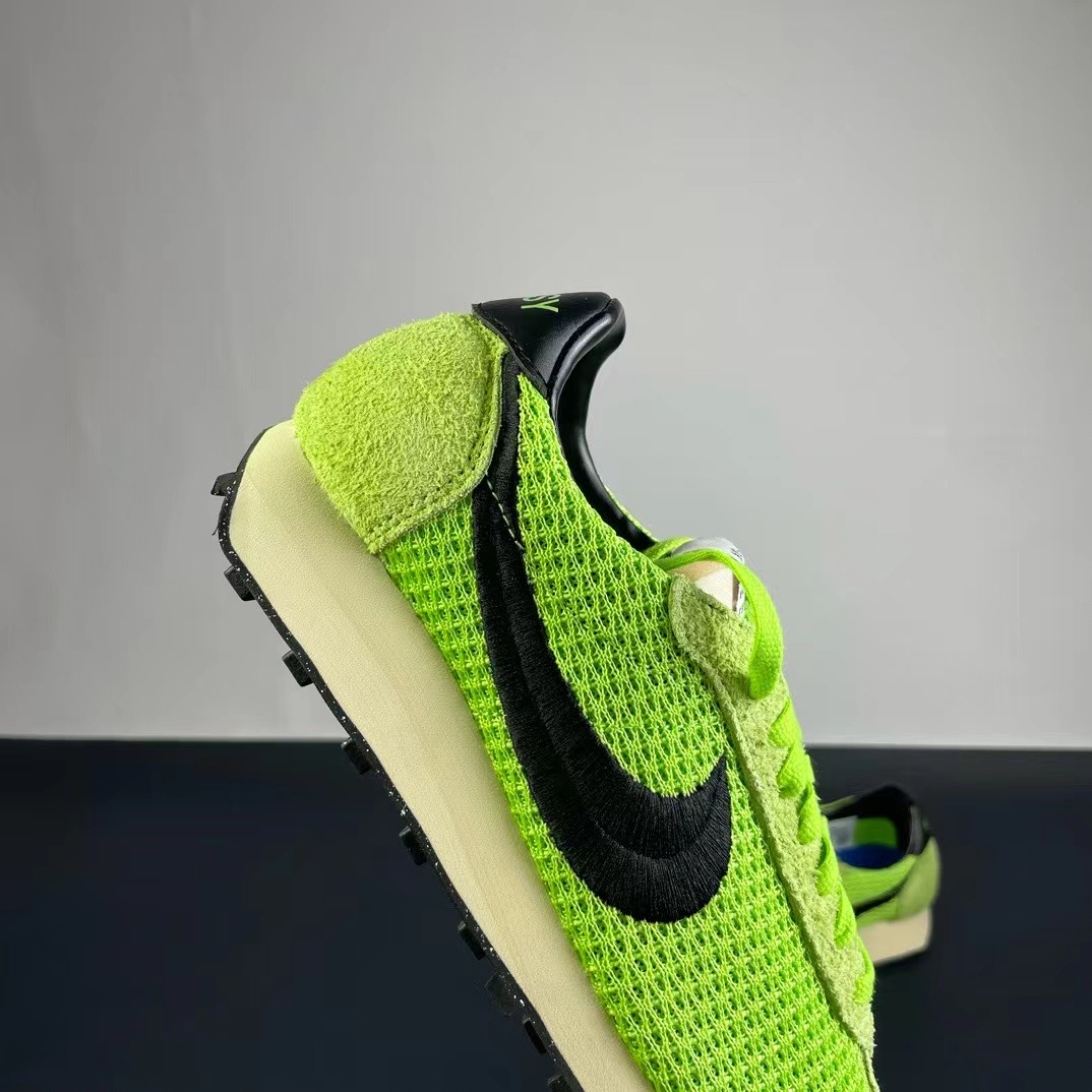 S.tussy Nike Roshe run Ld-1000