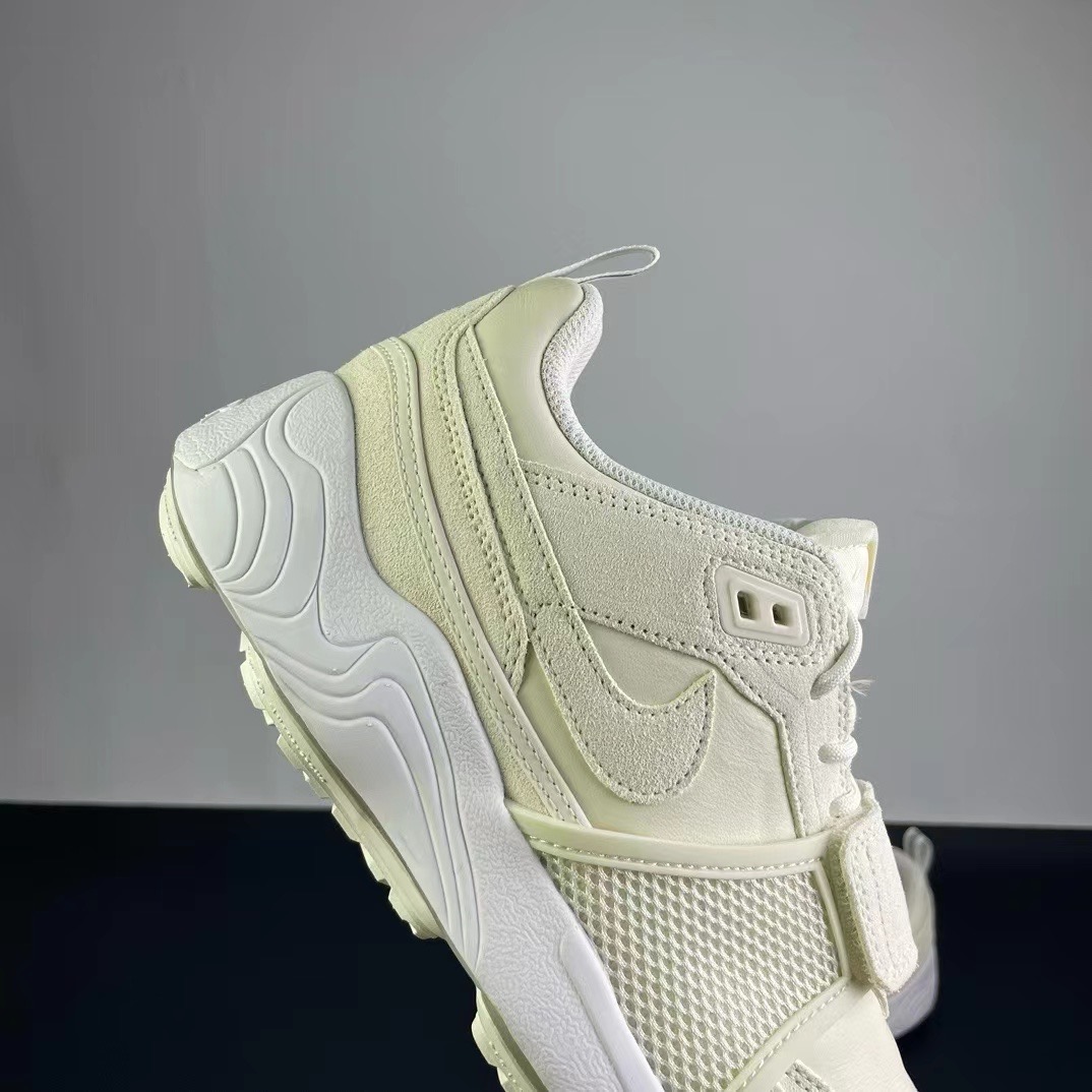 T*ravis Scott+ Nike -A-don