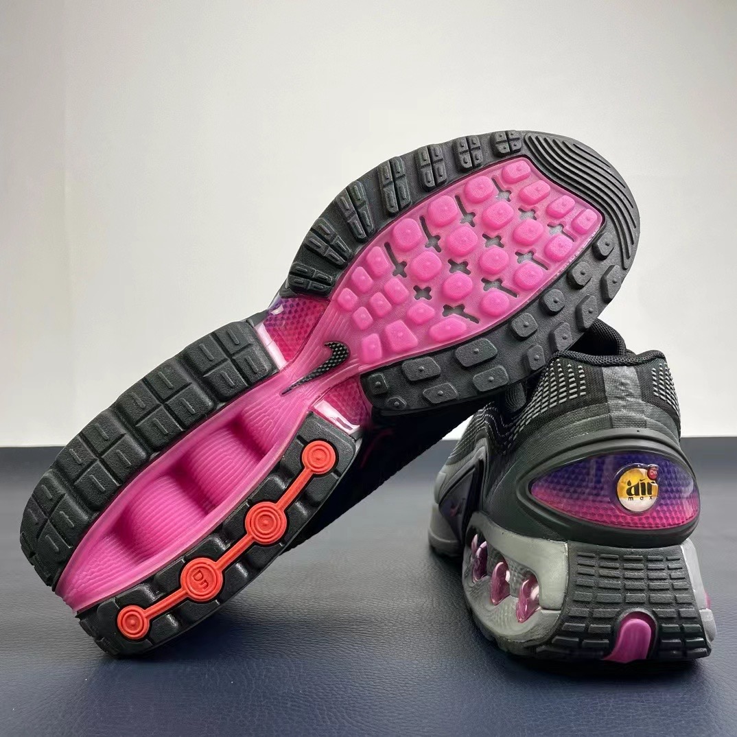 Nike Air Max Dn+LW )