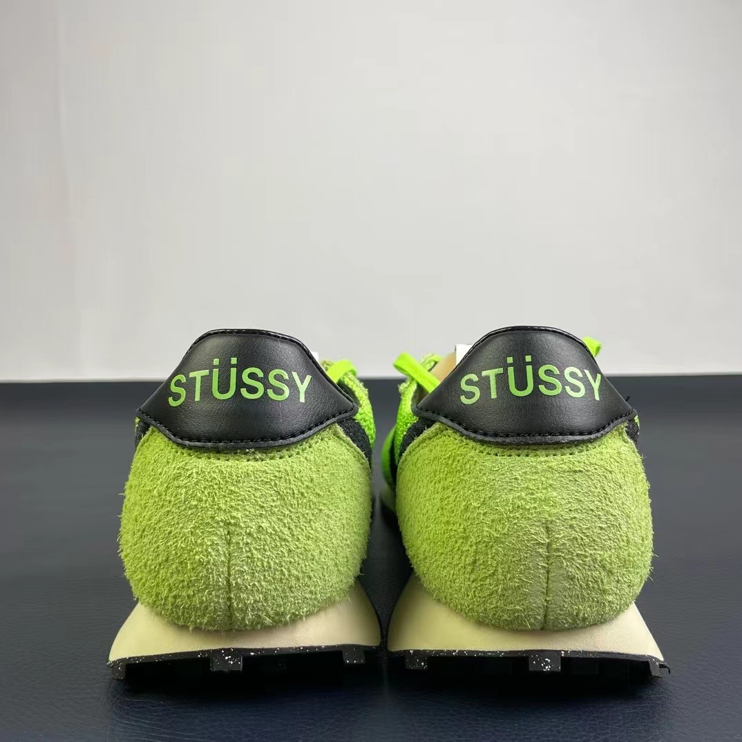 S.tussy Nike Roshe run Ld-1000